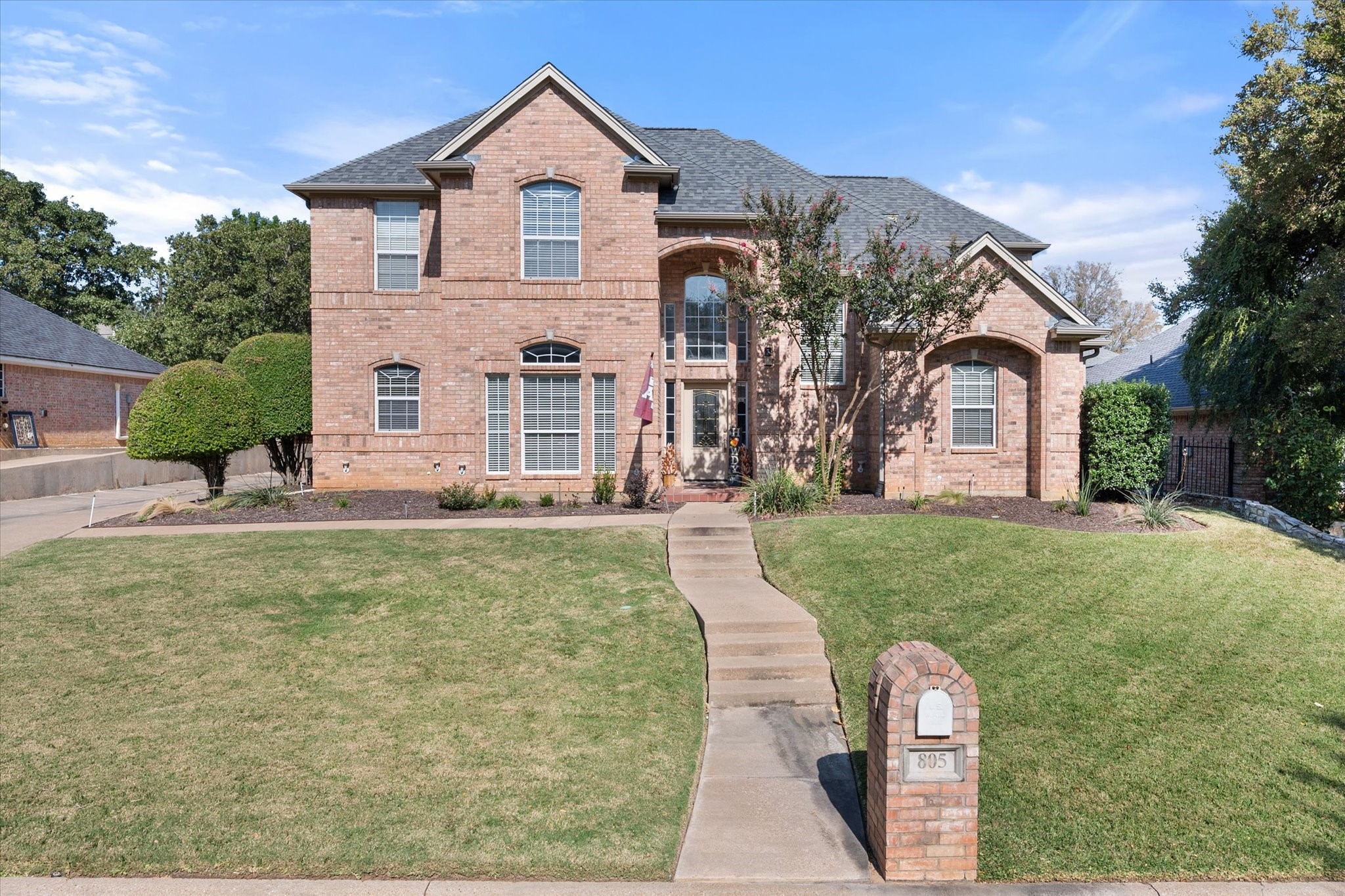 805 Xavier Drive