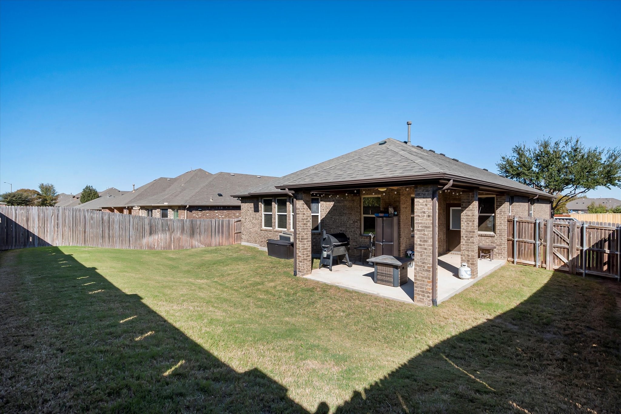 9316 Moon River Drive