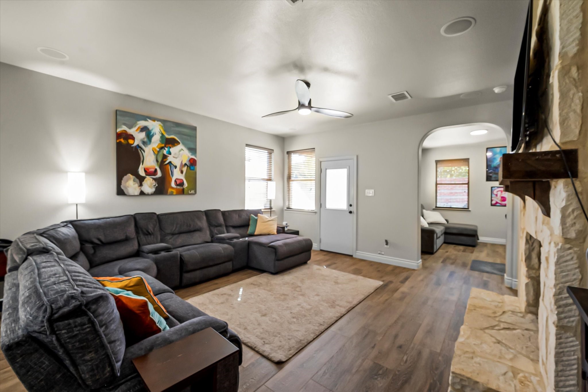 9316 Moon River Drive