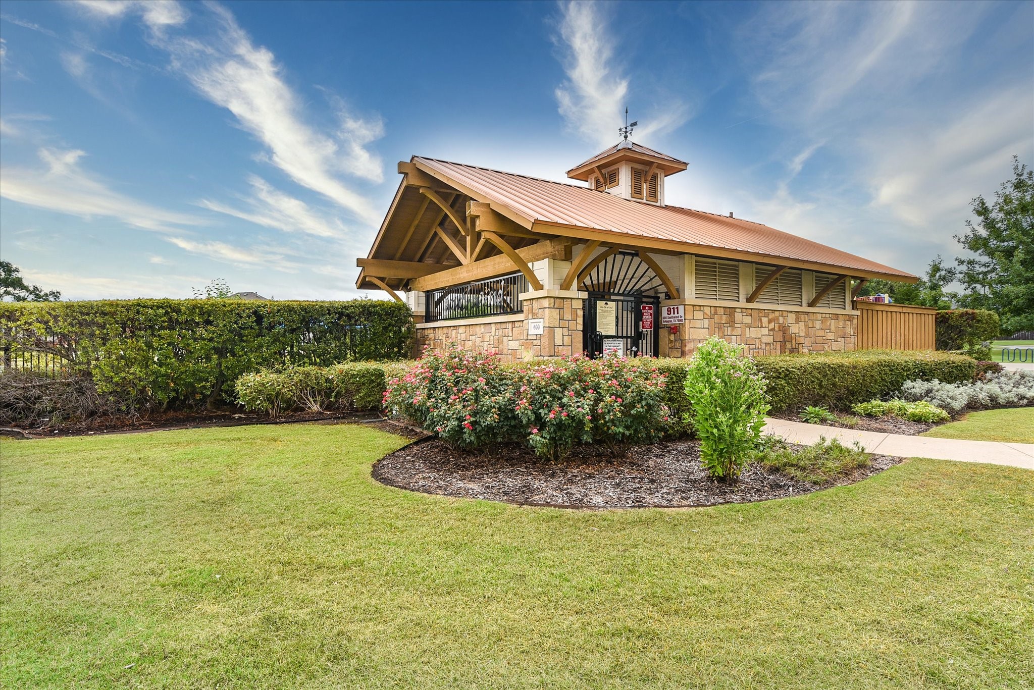 9316 Moon River Drive