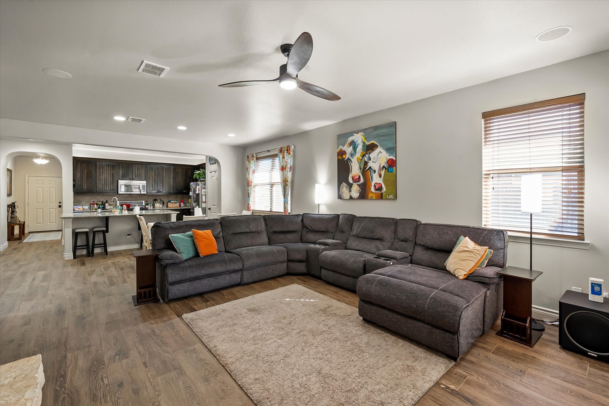 9316 Moon River Drive