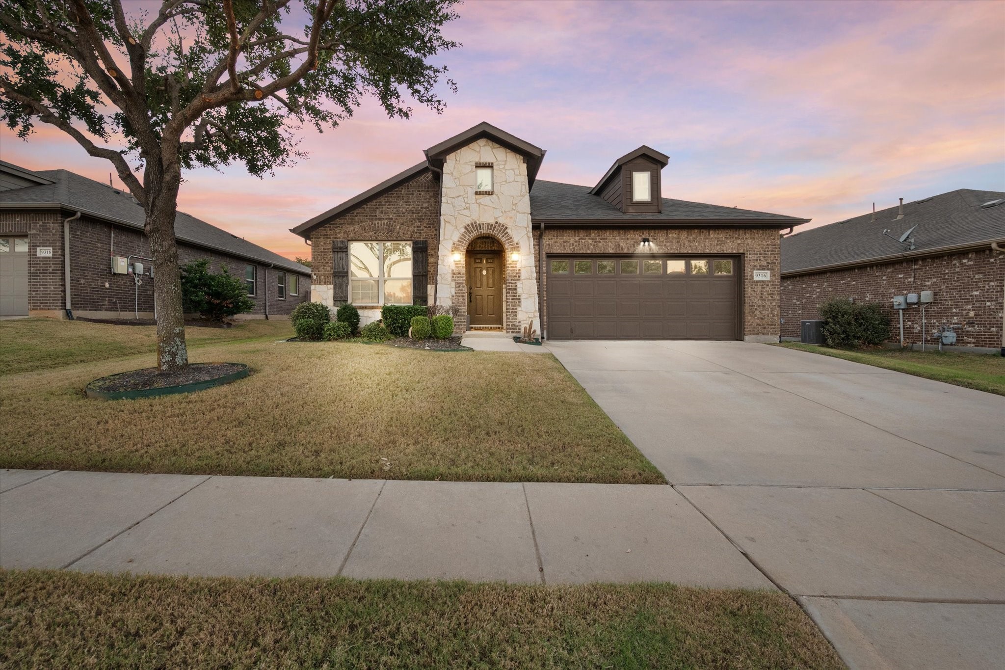 9316 Moon River Drive