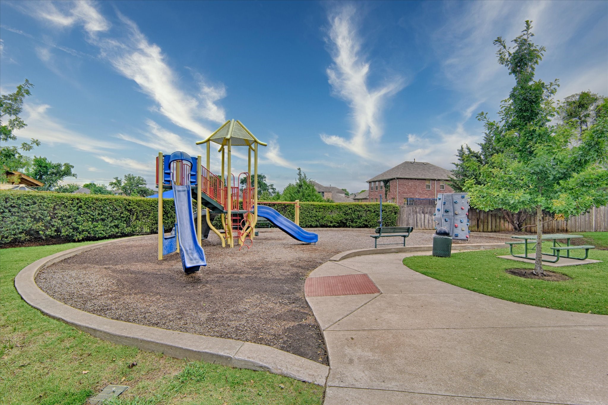 9316 Moon River Drive