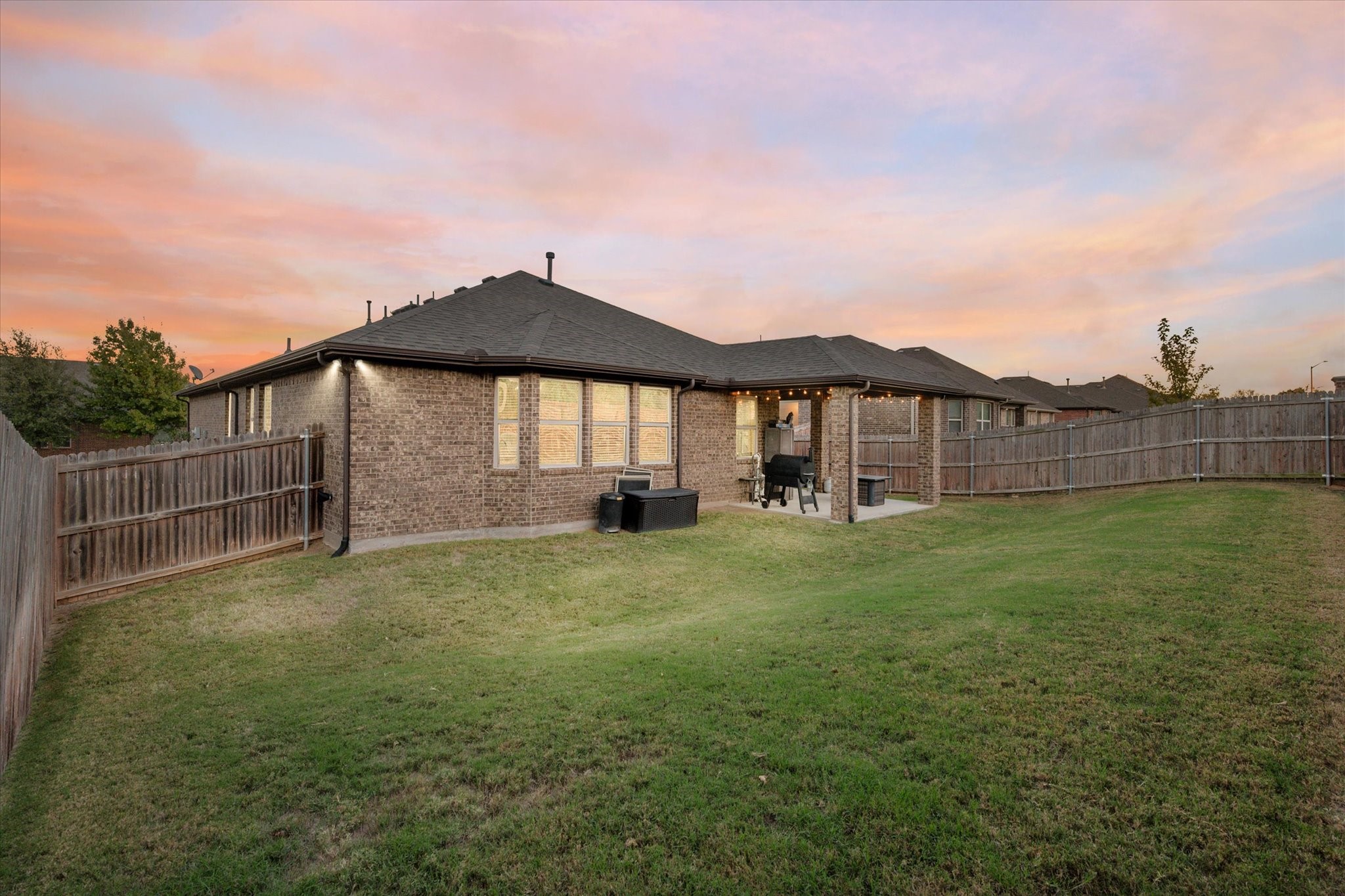 9316 Moon River Drive