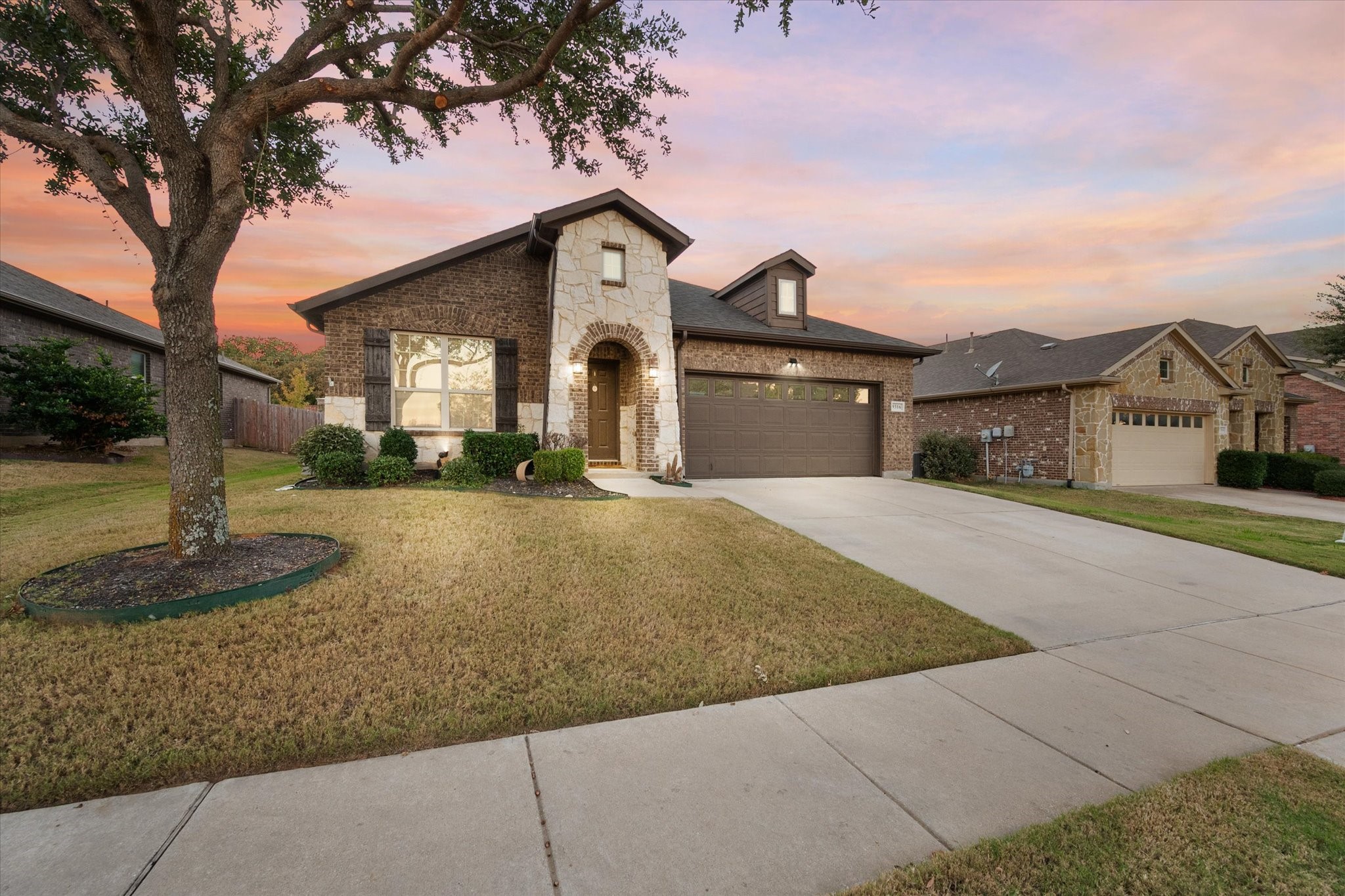 9316 Moon River Drive