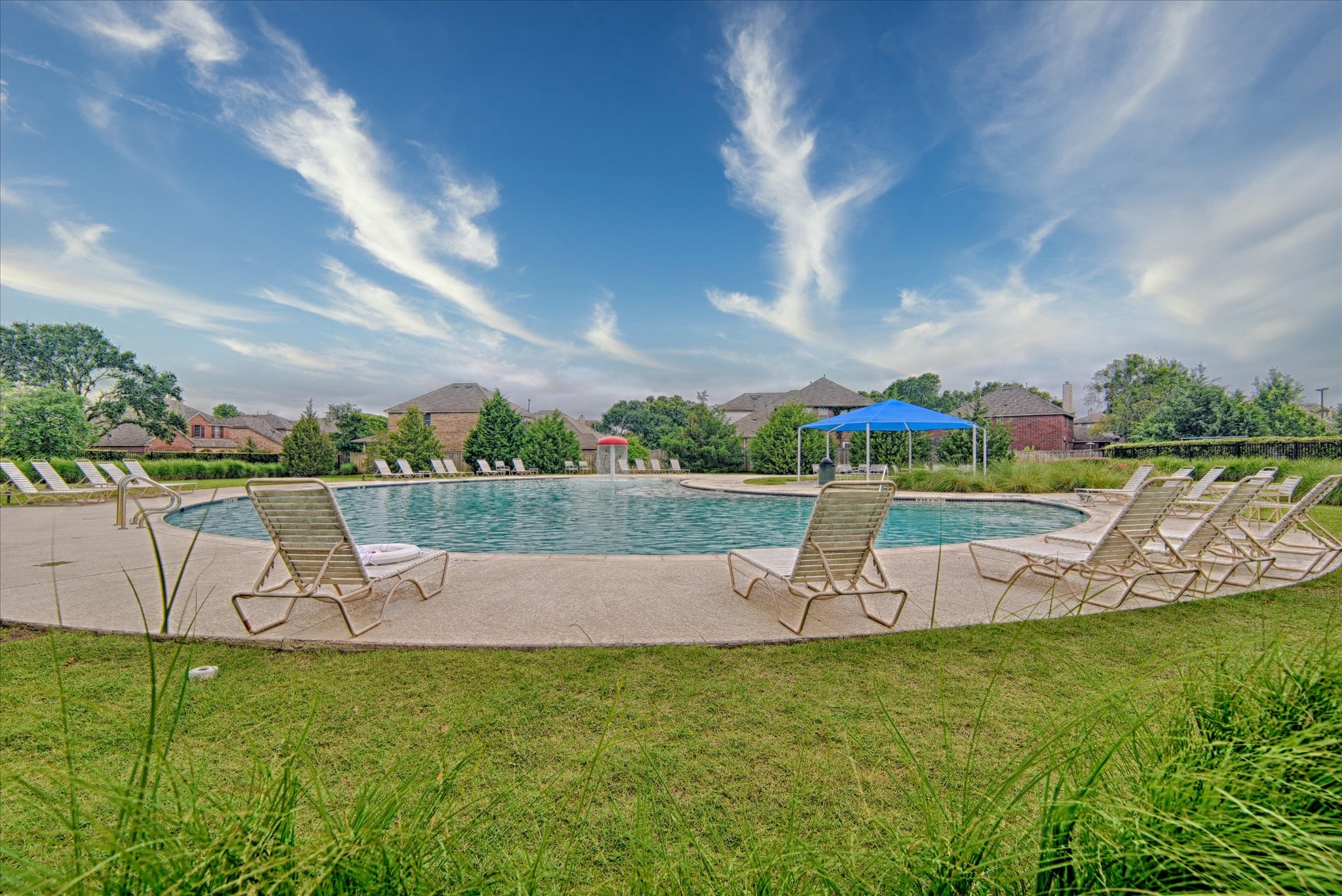 9316 Moon River Drive