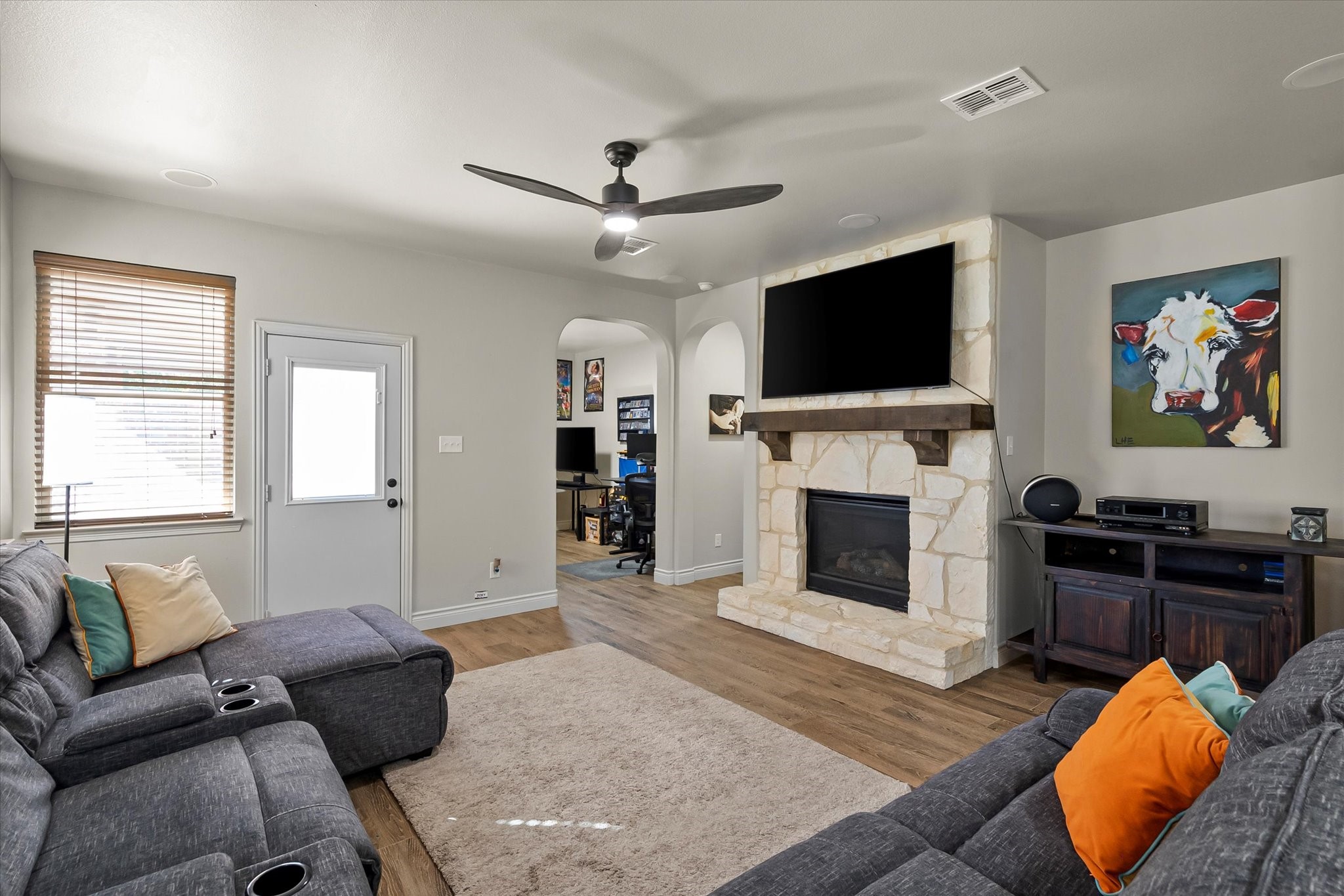9316 Moon River Drive