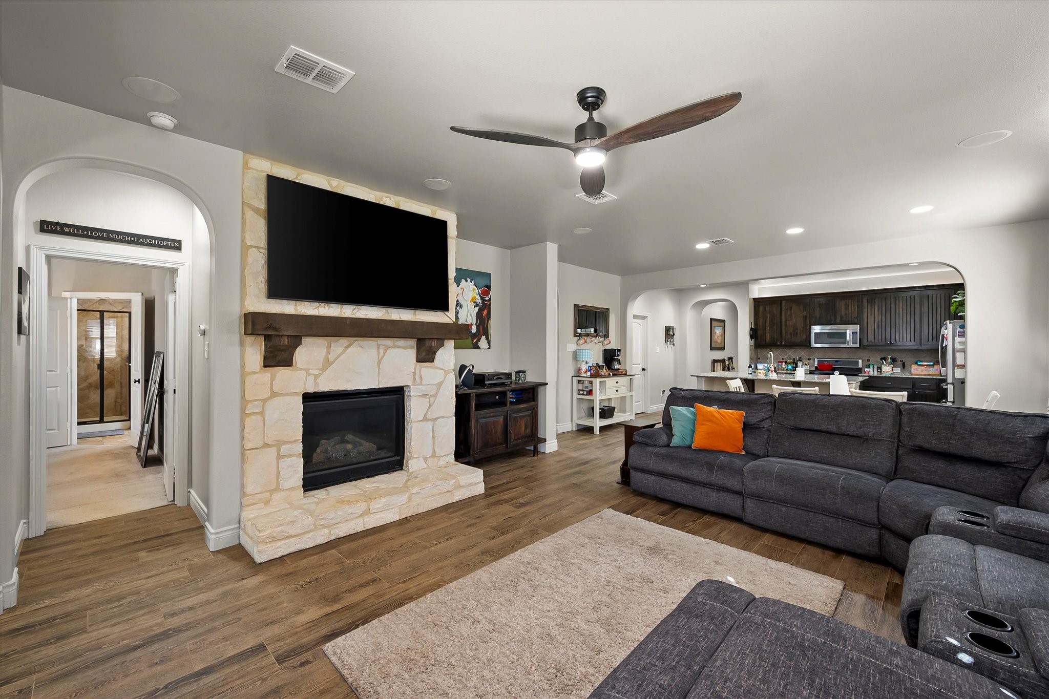 9316 Moon River Drive