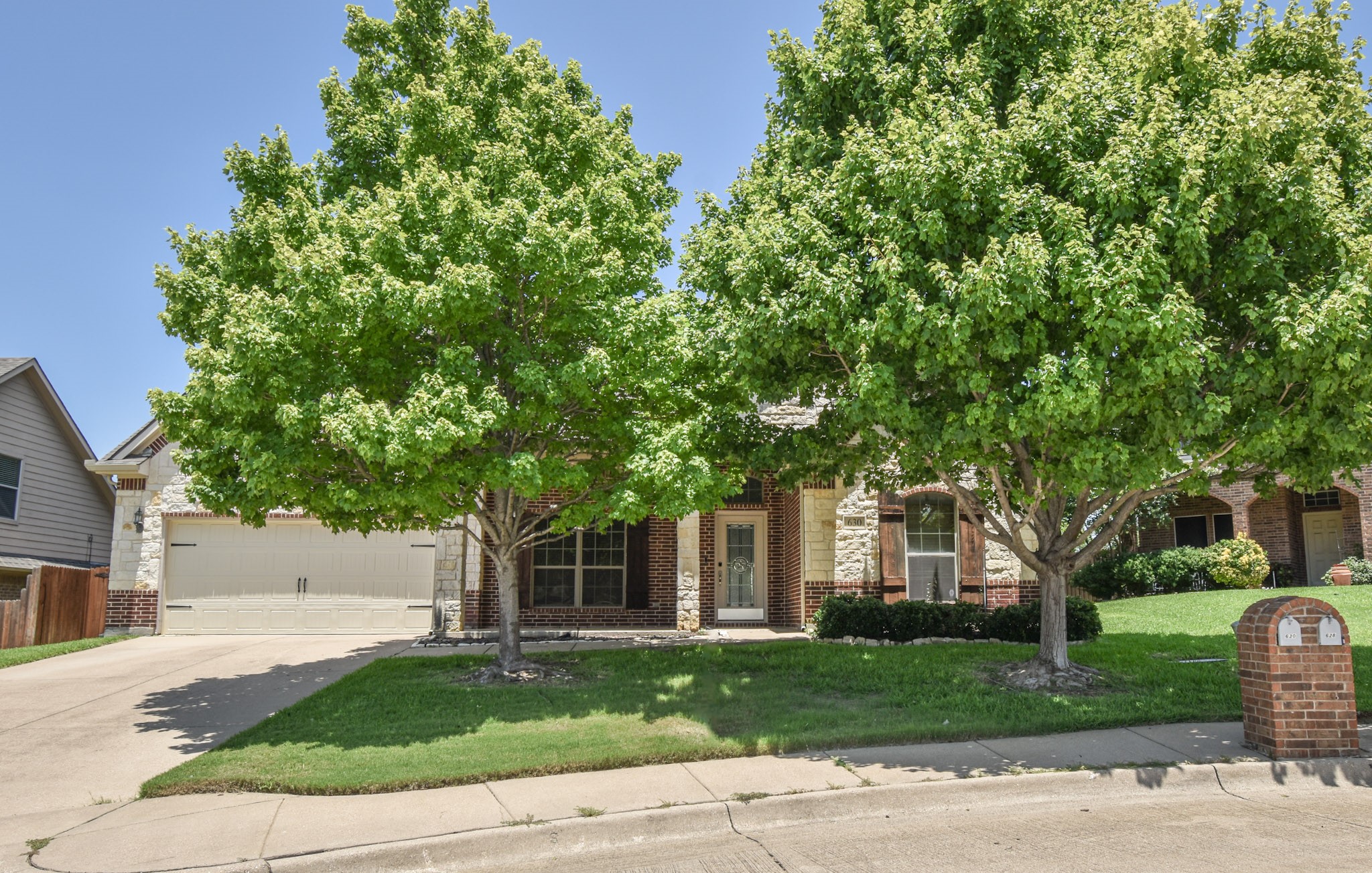 630 Celeste Lane