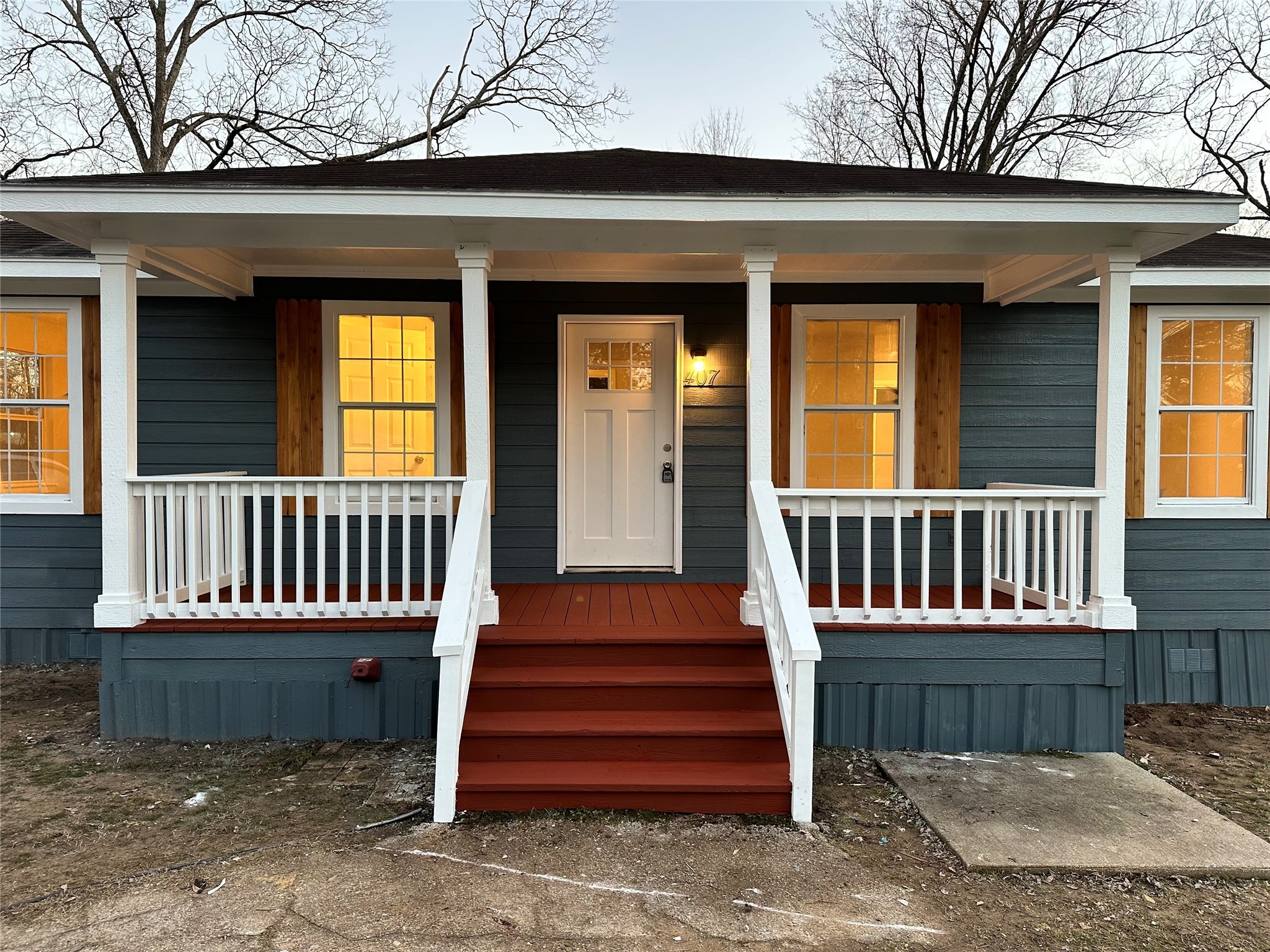 407 W Sunset Avenue