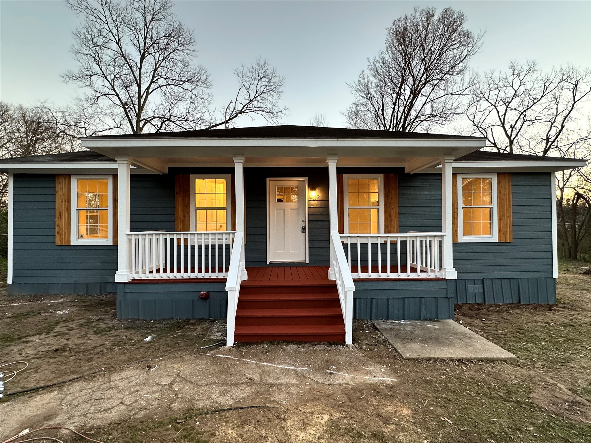 407 W Sunset Avenue