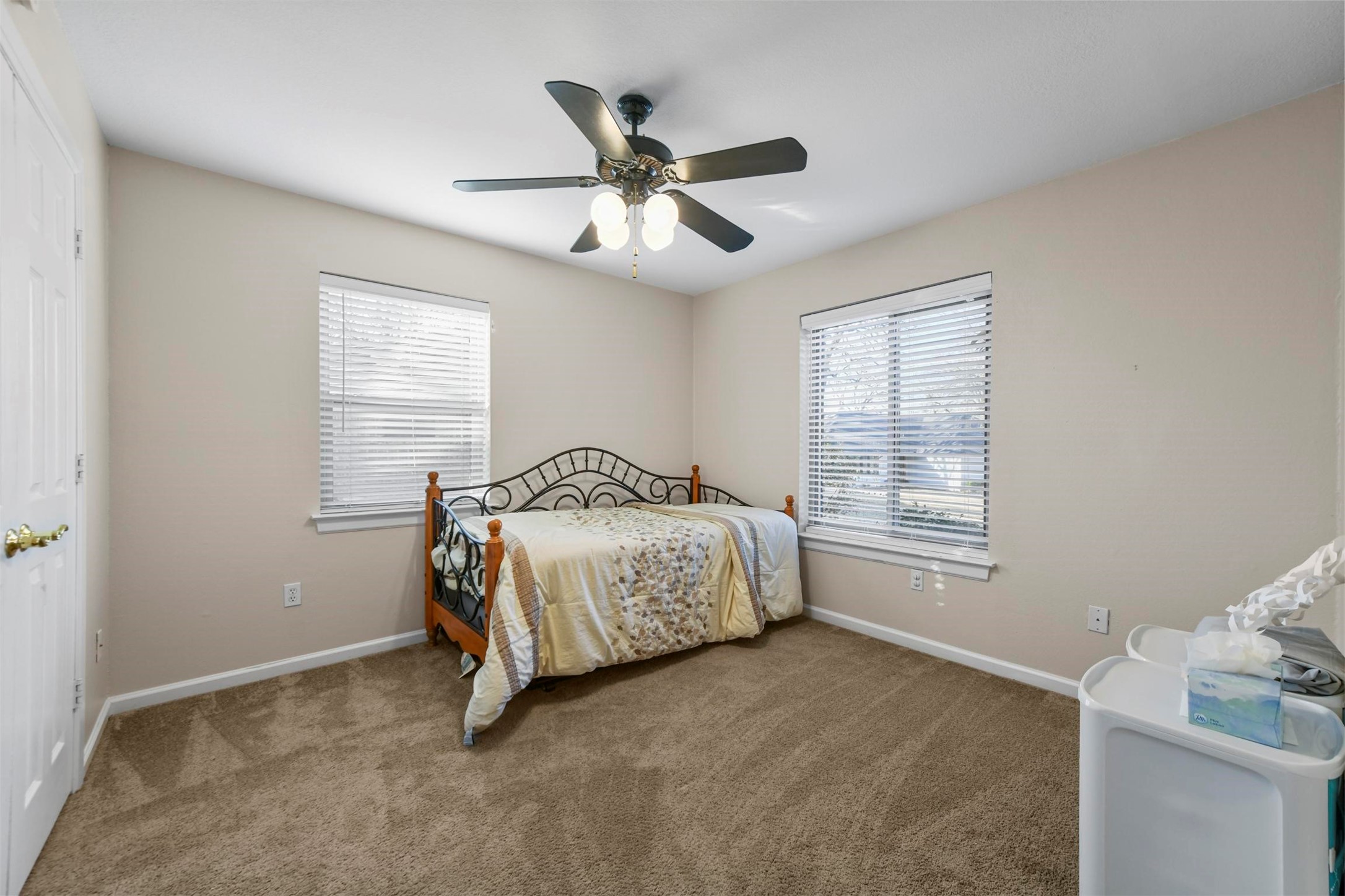 4601 Branchview Drive