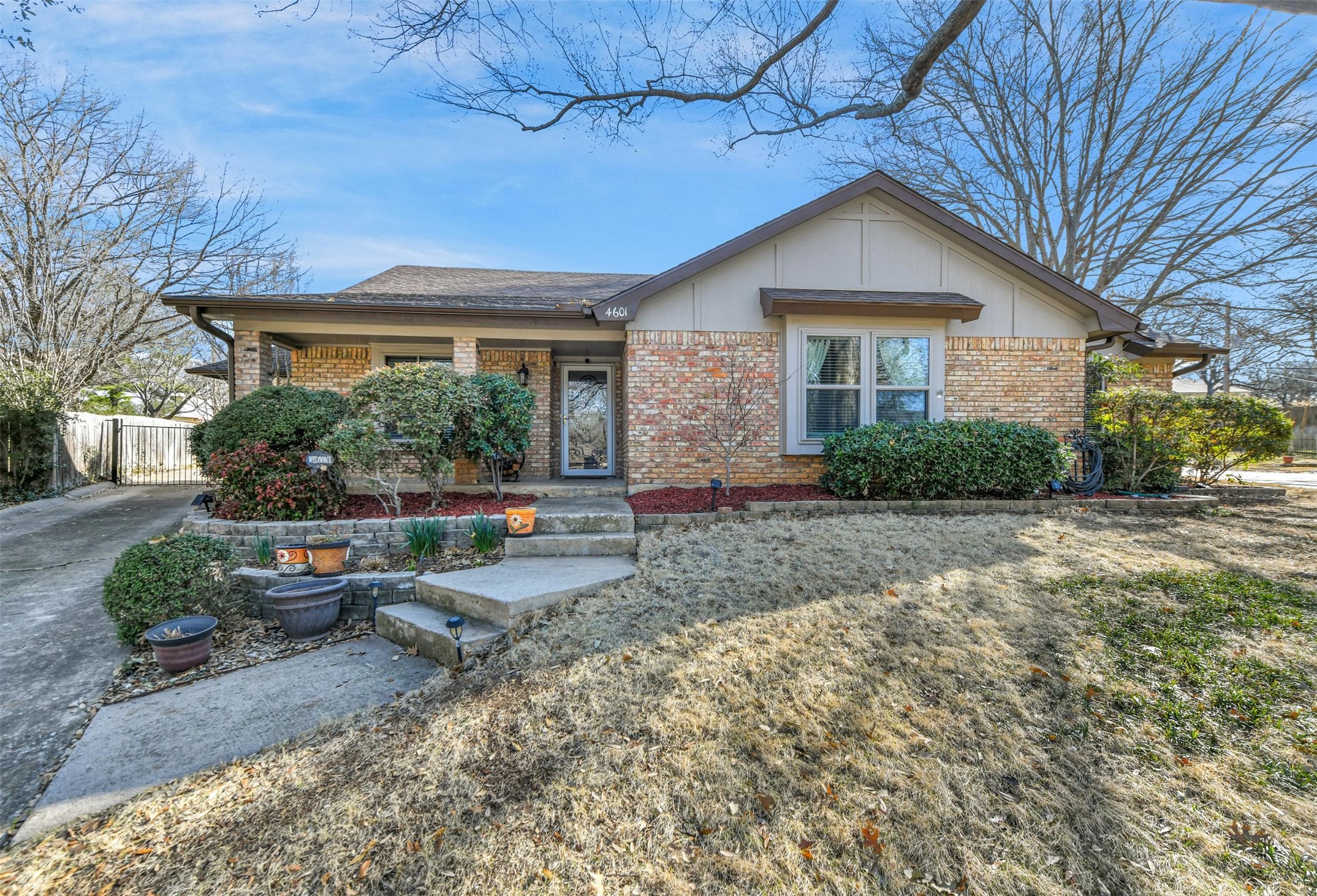 4601 Branchview Drive