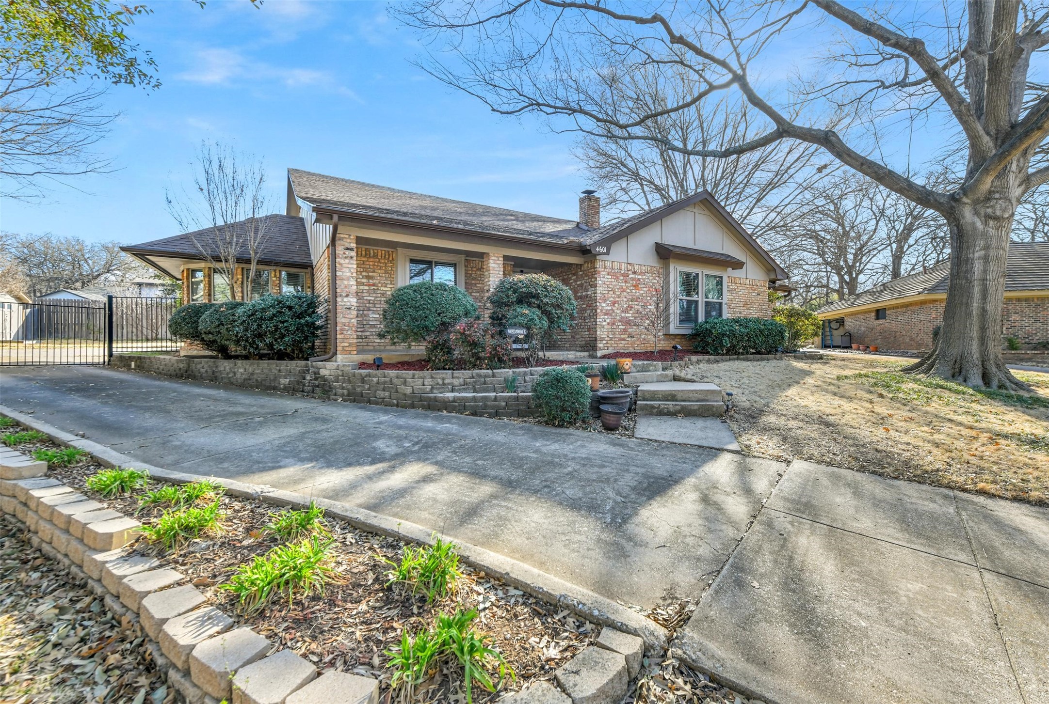 4601 Branchview Drive