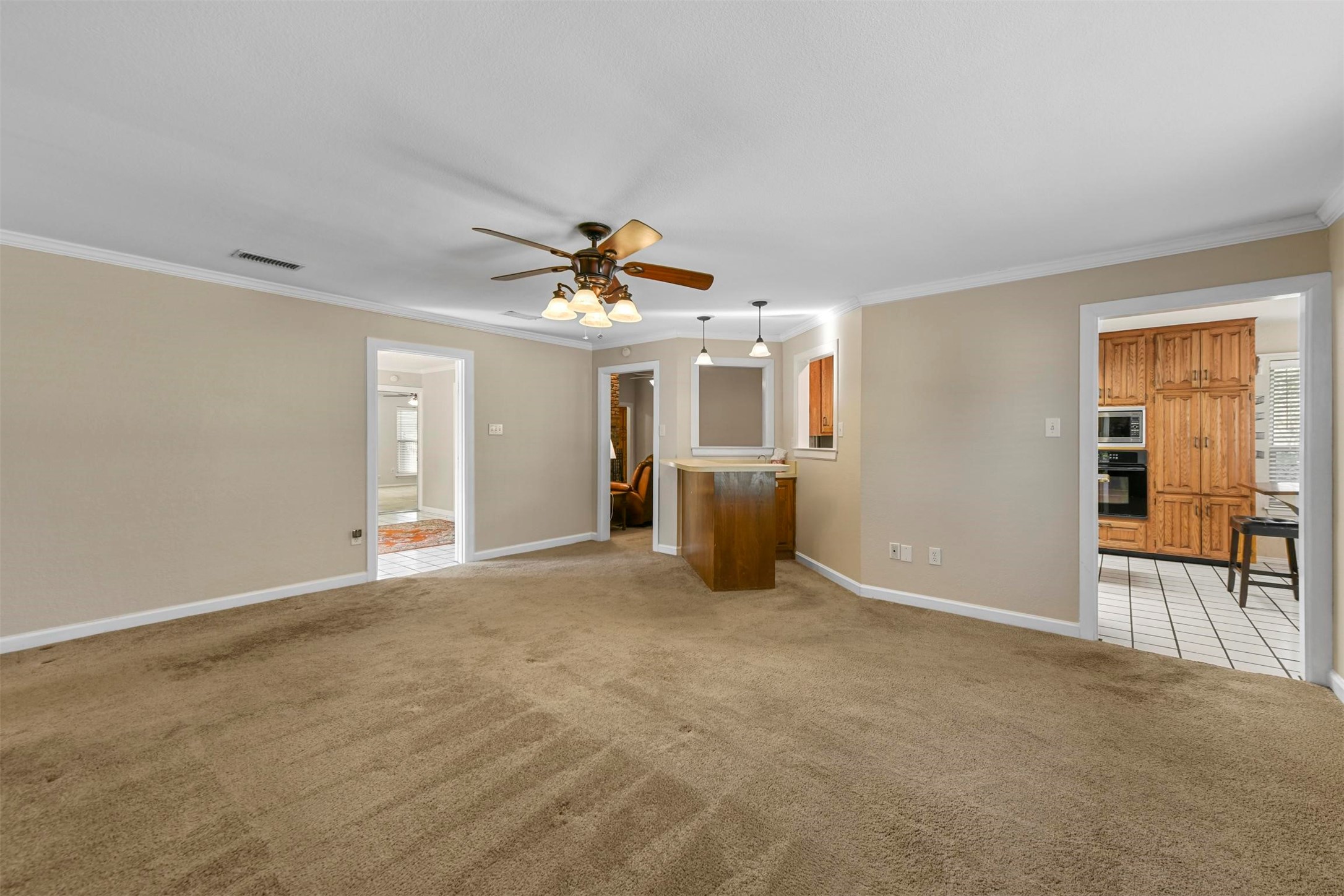 4601 Branchview Drive