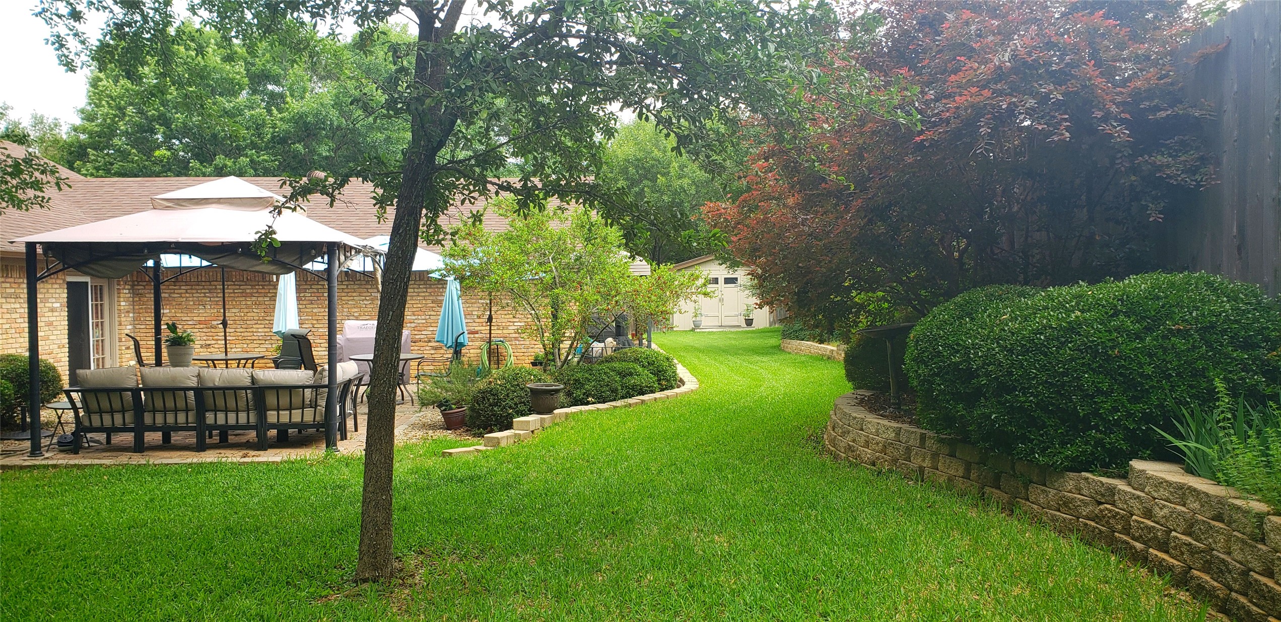 4601 Branchview Drive