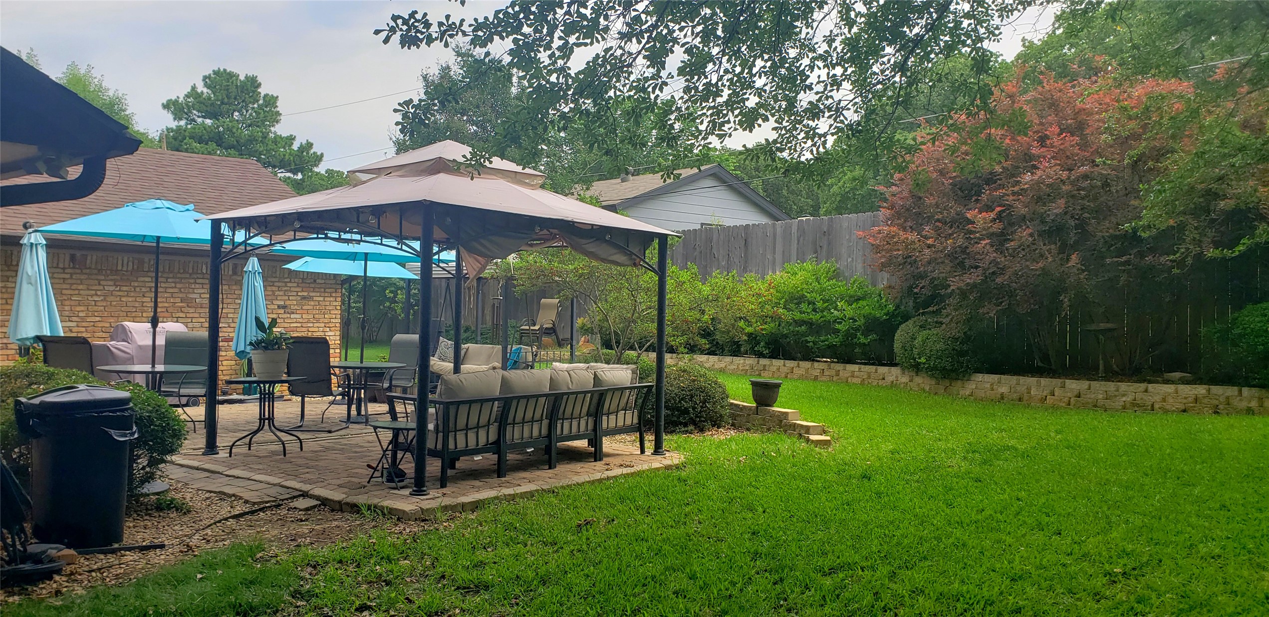 4601 Branchview Drive