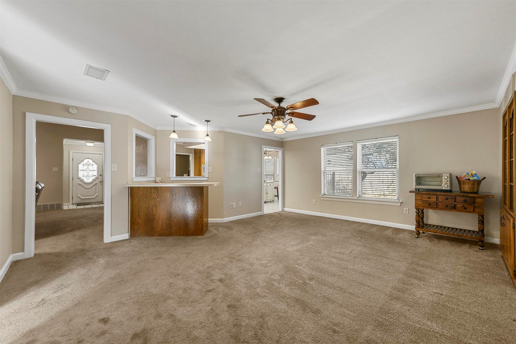 4601 Branchview Drive