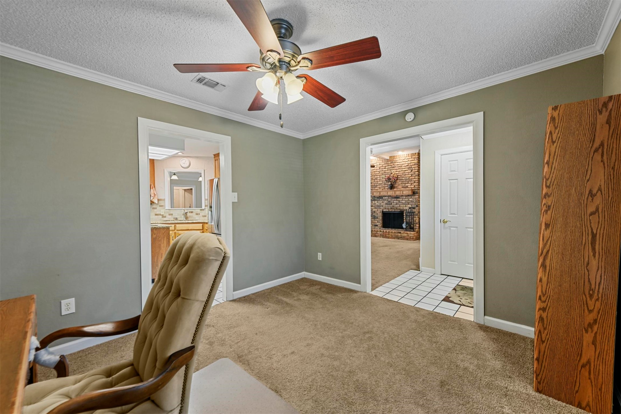 4601 Branchview Drive