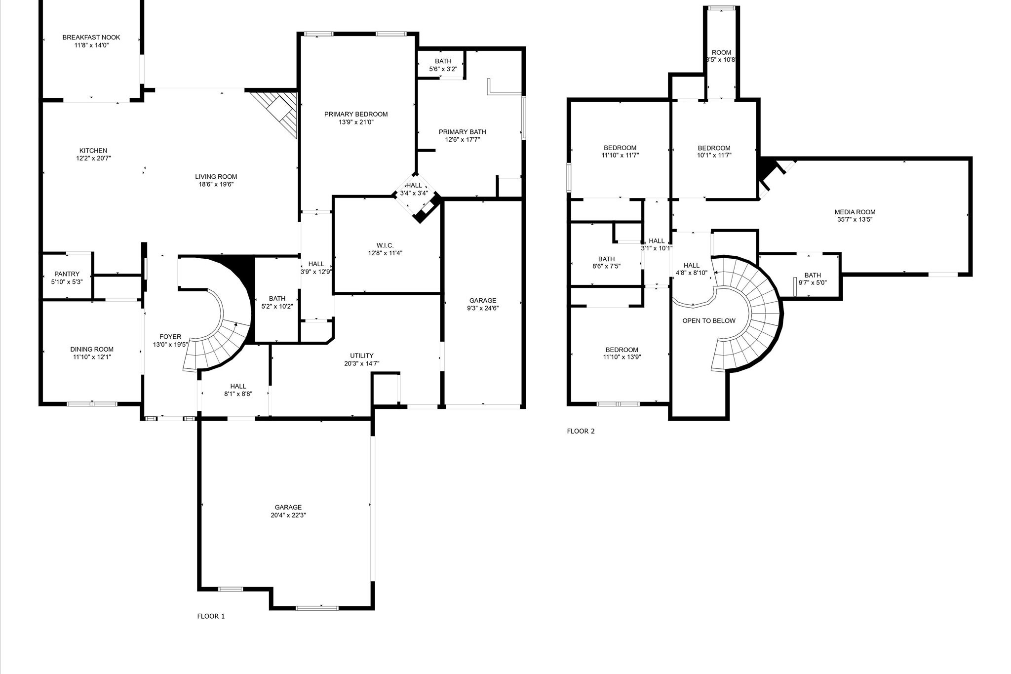 120 Mckinley Drive