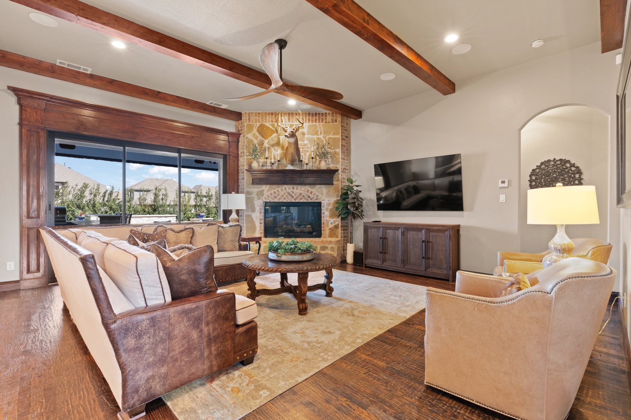 120 Mckinley Drive