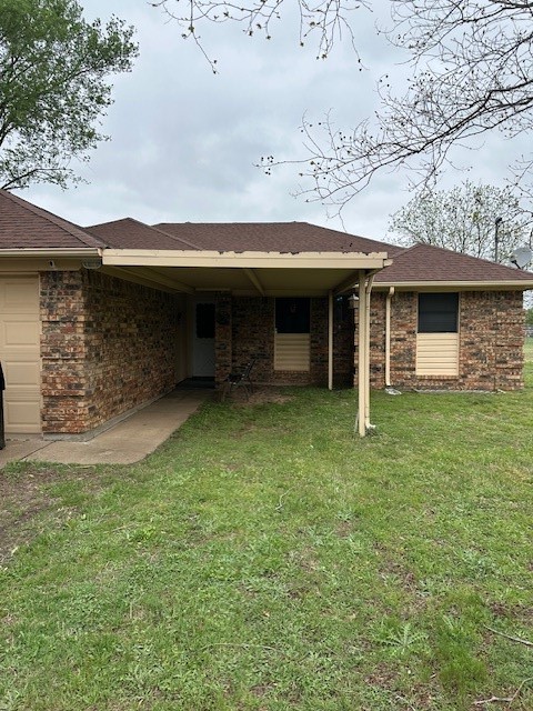 3930 Country Meadows Road