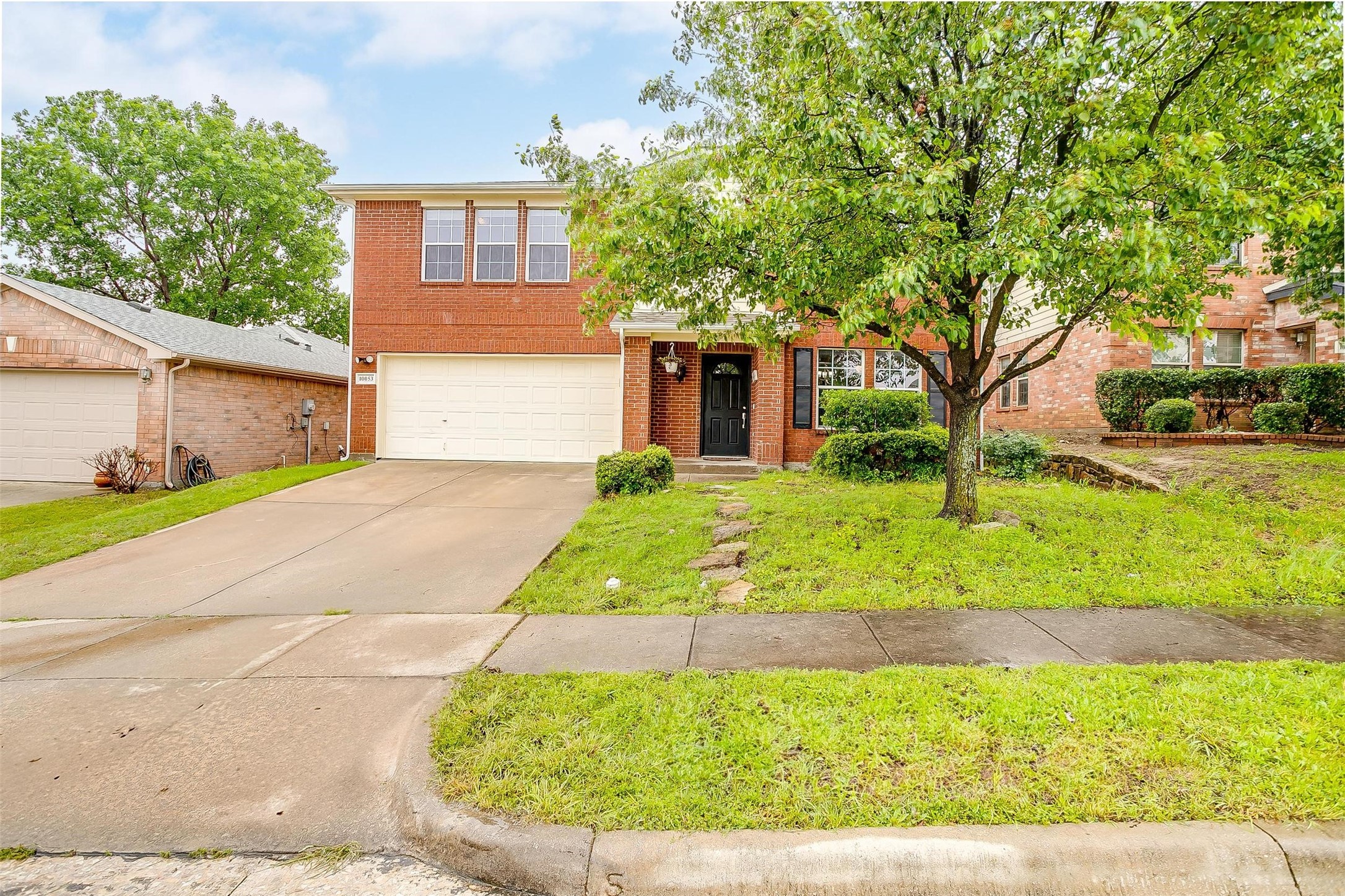 10053 Pronghorn Lane