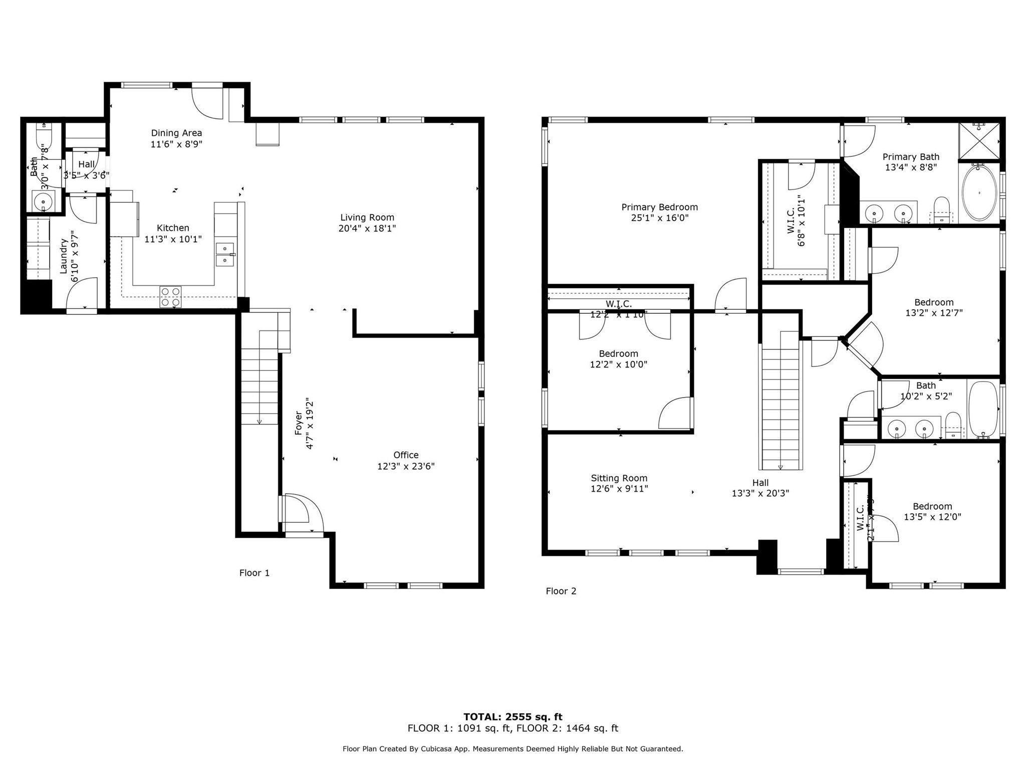 10053 Pronghorn Lane