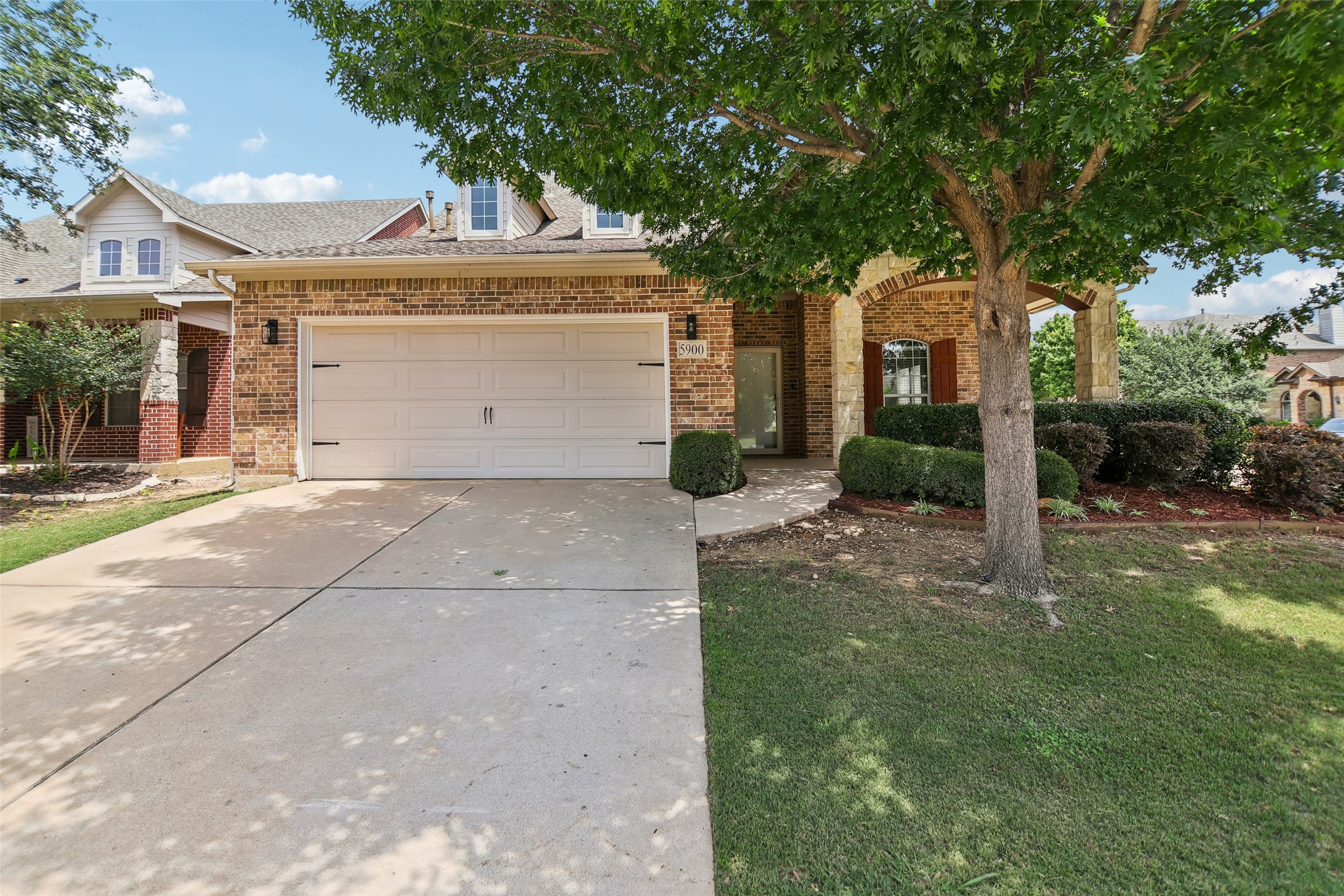 5900 Pansy Road