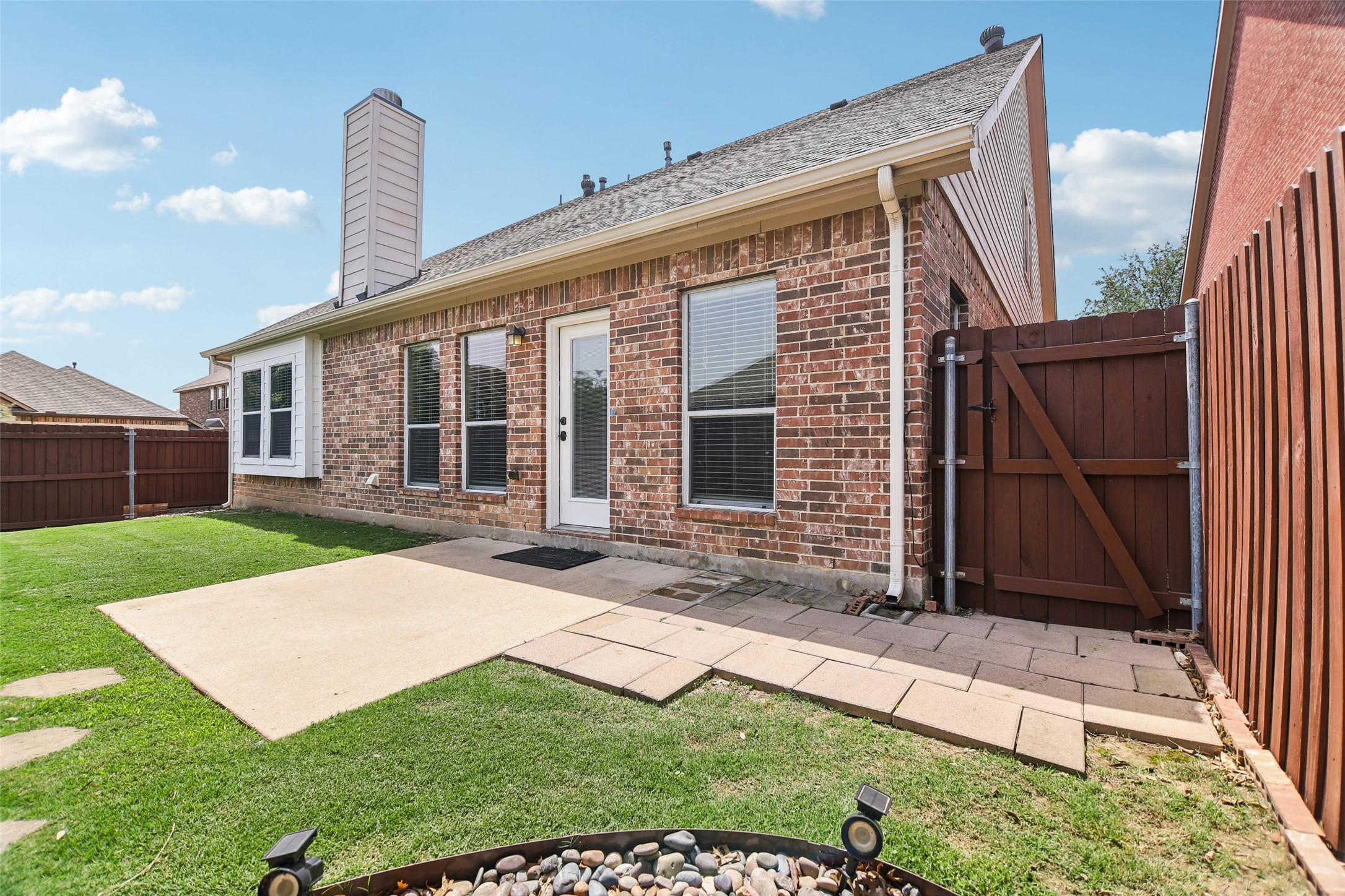 5900 Pansy Road
