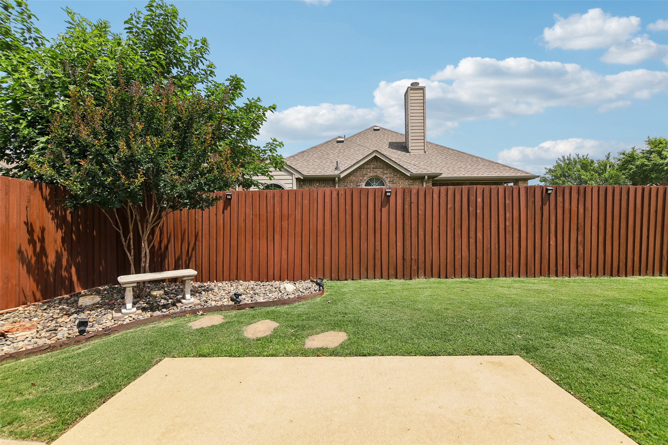 5900 Pansy Road