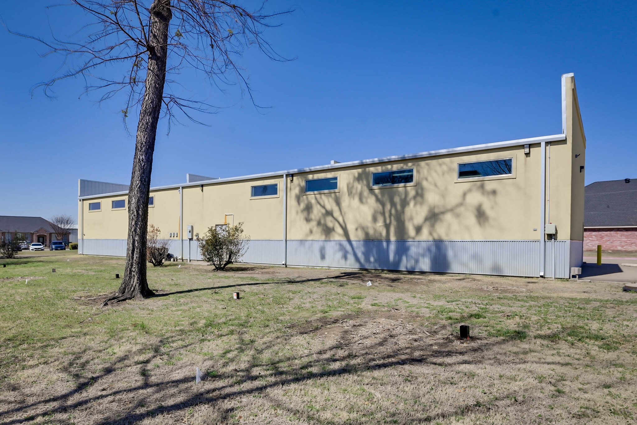 120 Newton Drive