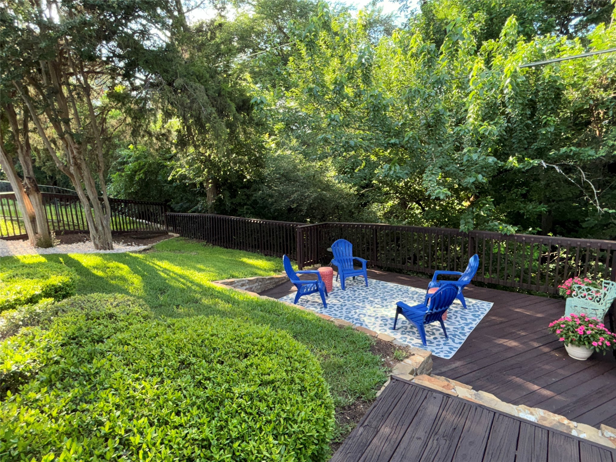 4109 Three Oaks Drive