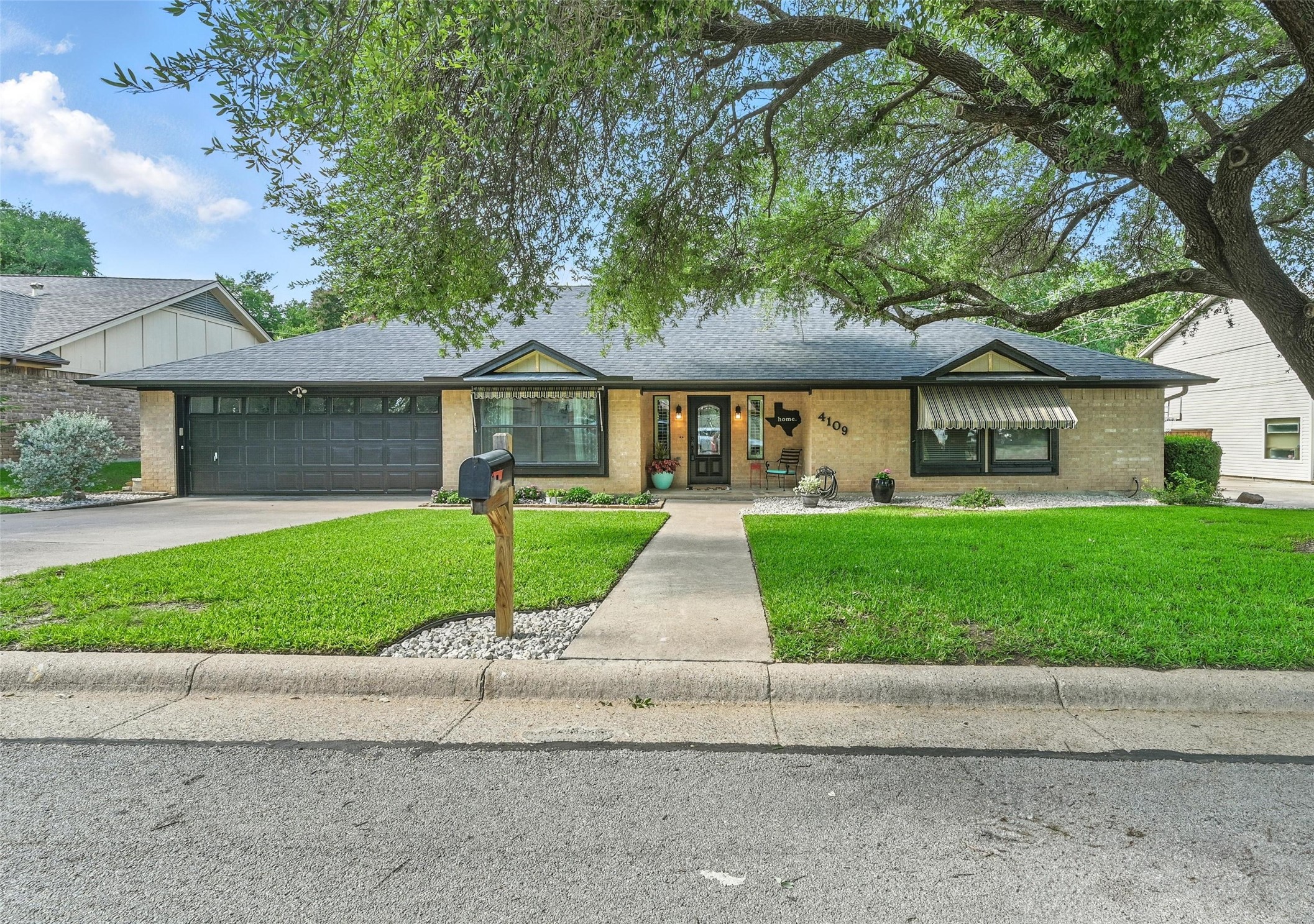 4109 Three Oaks Drive