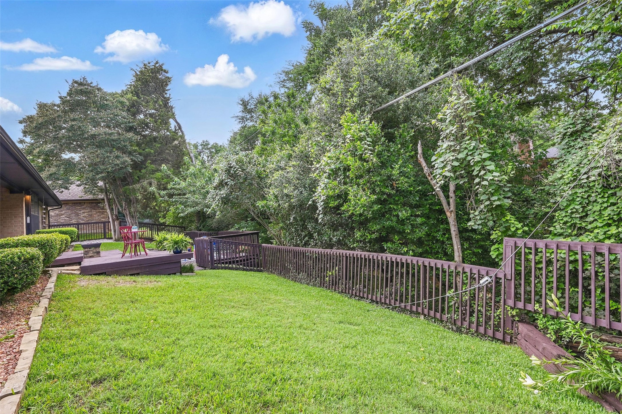 4109 Three Oaks Drive