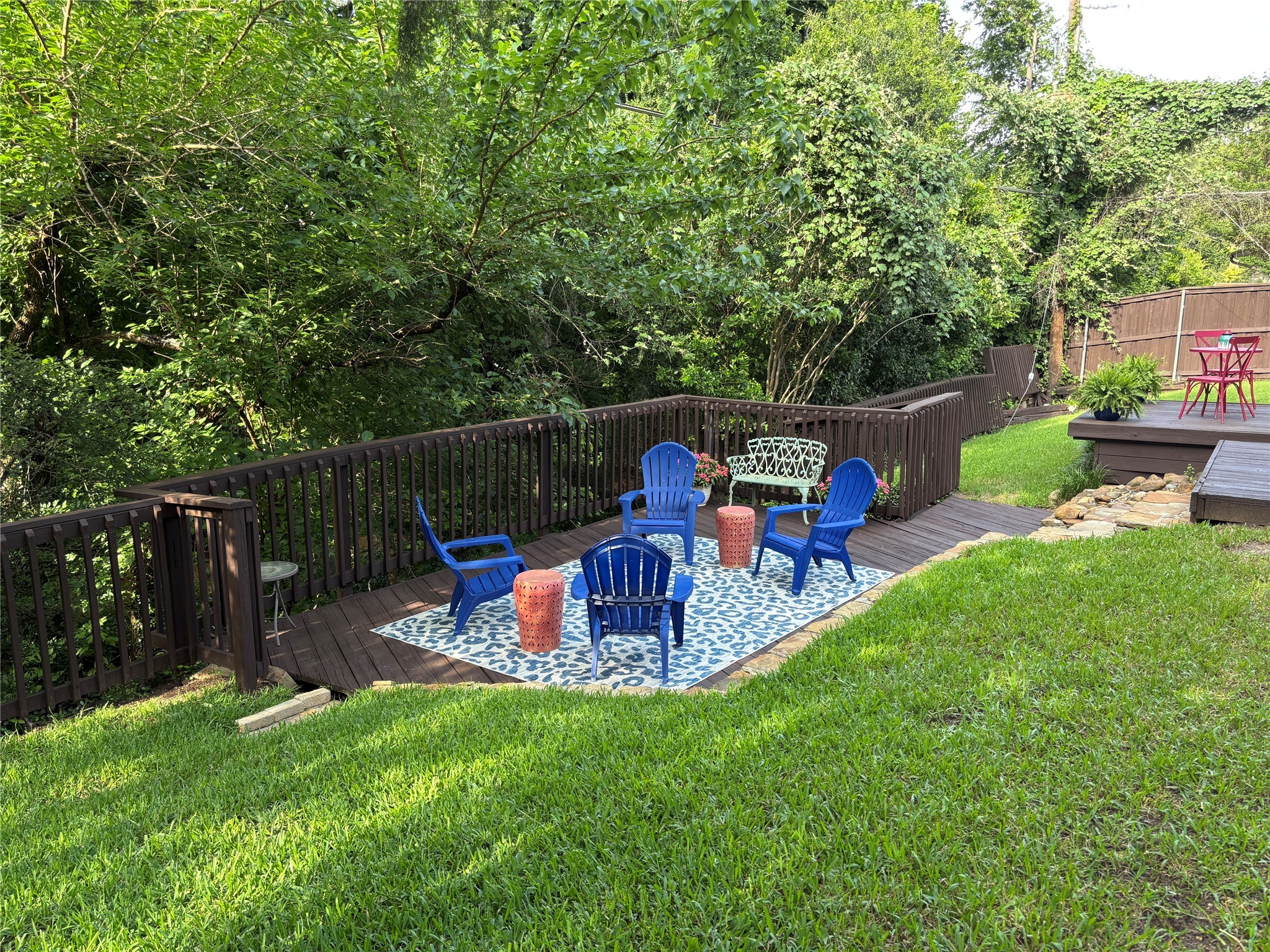 4109 Three Oaks Drive