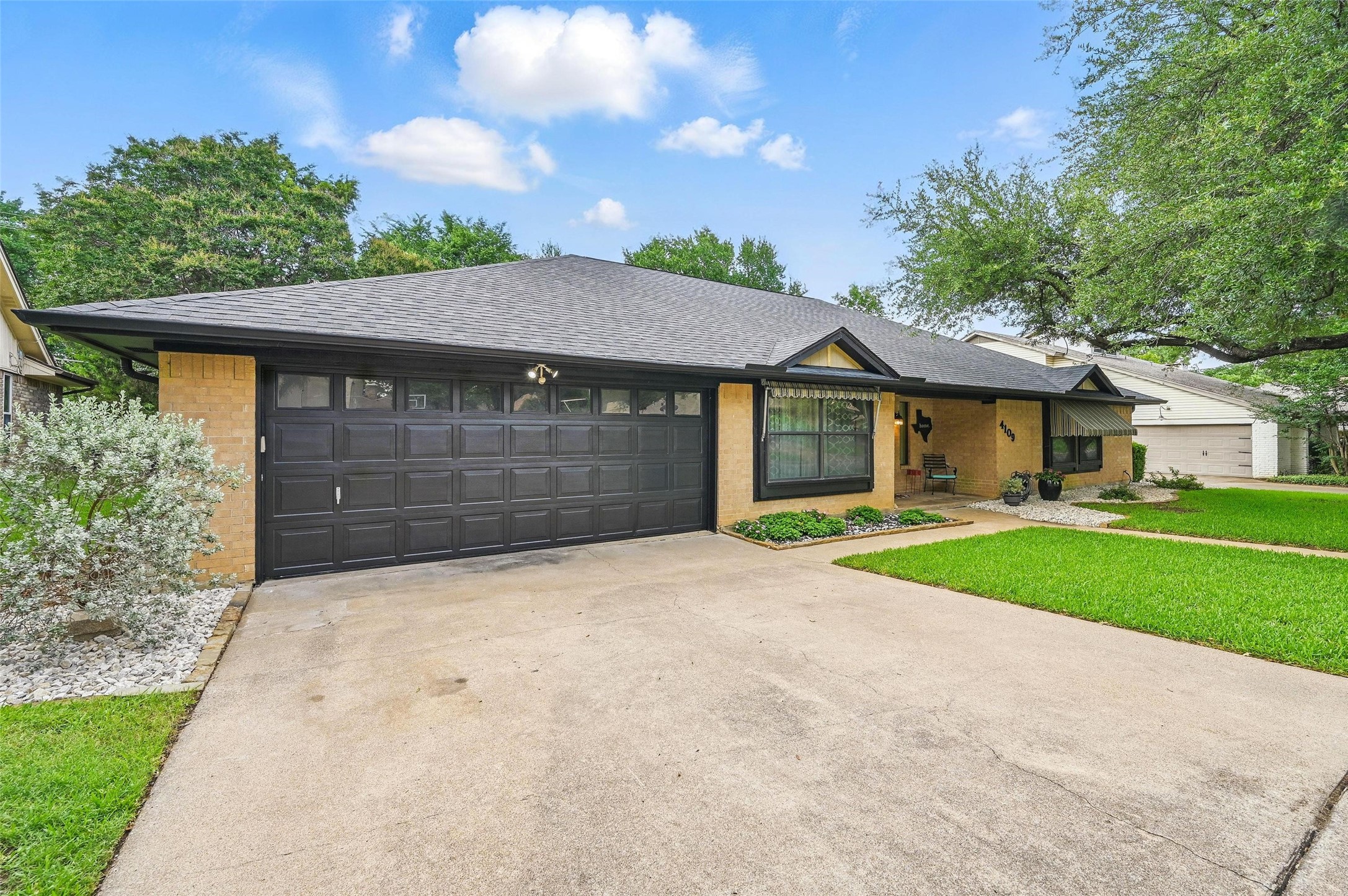 4109 Three Oaks Drive