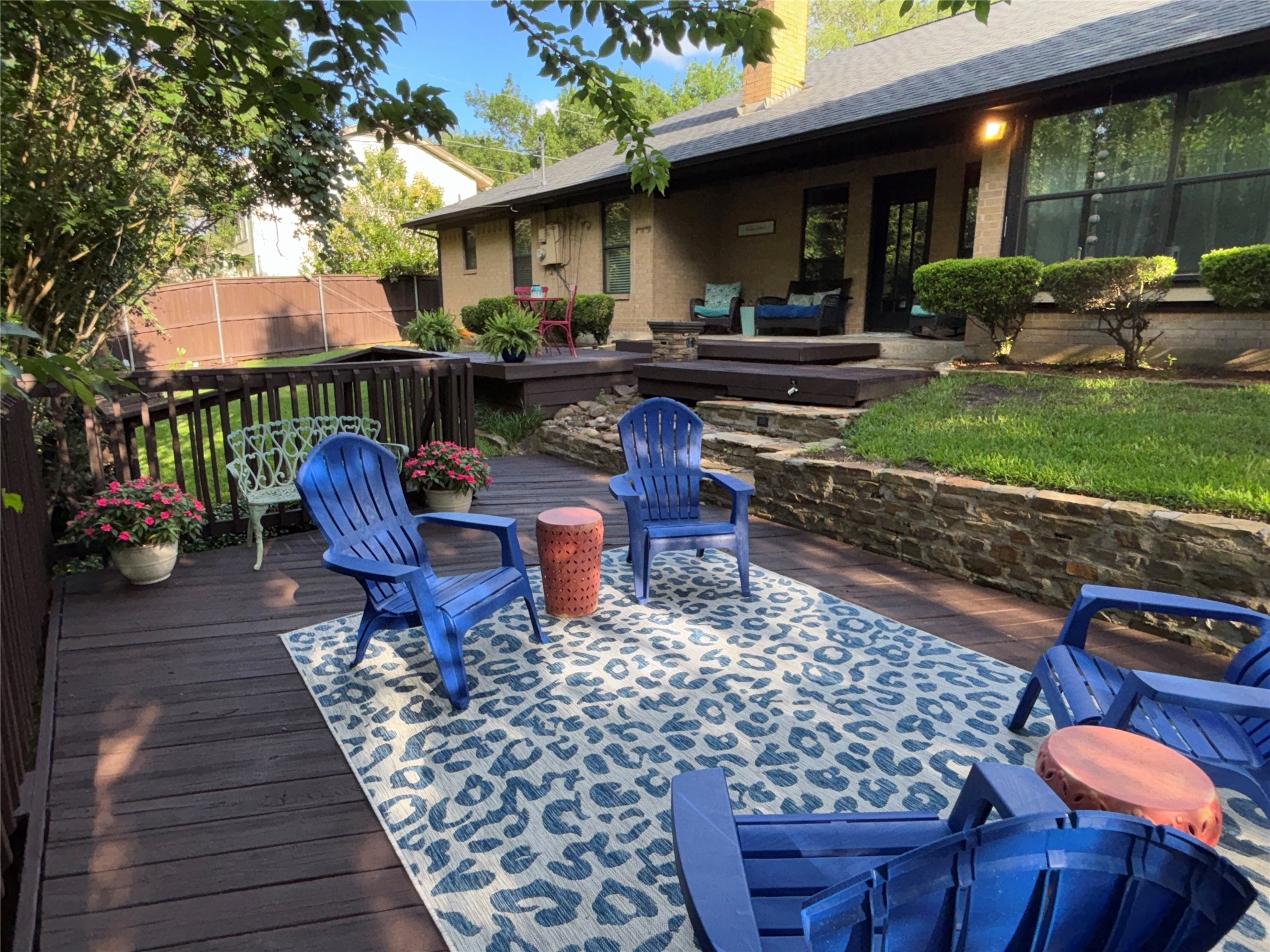 4109 Three Oaks Drive