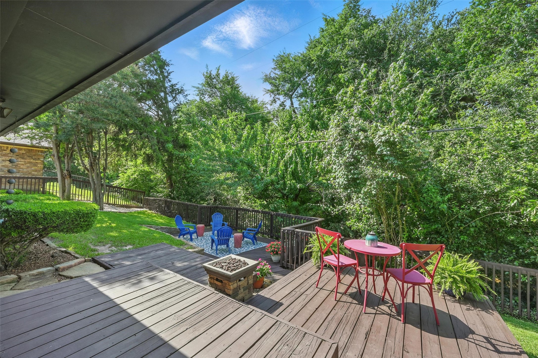 4109 Three Oaks Drive