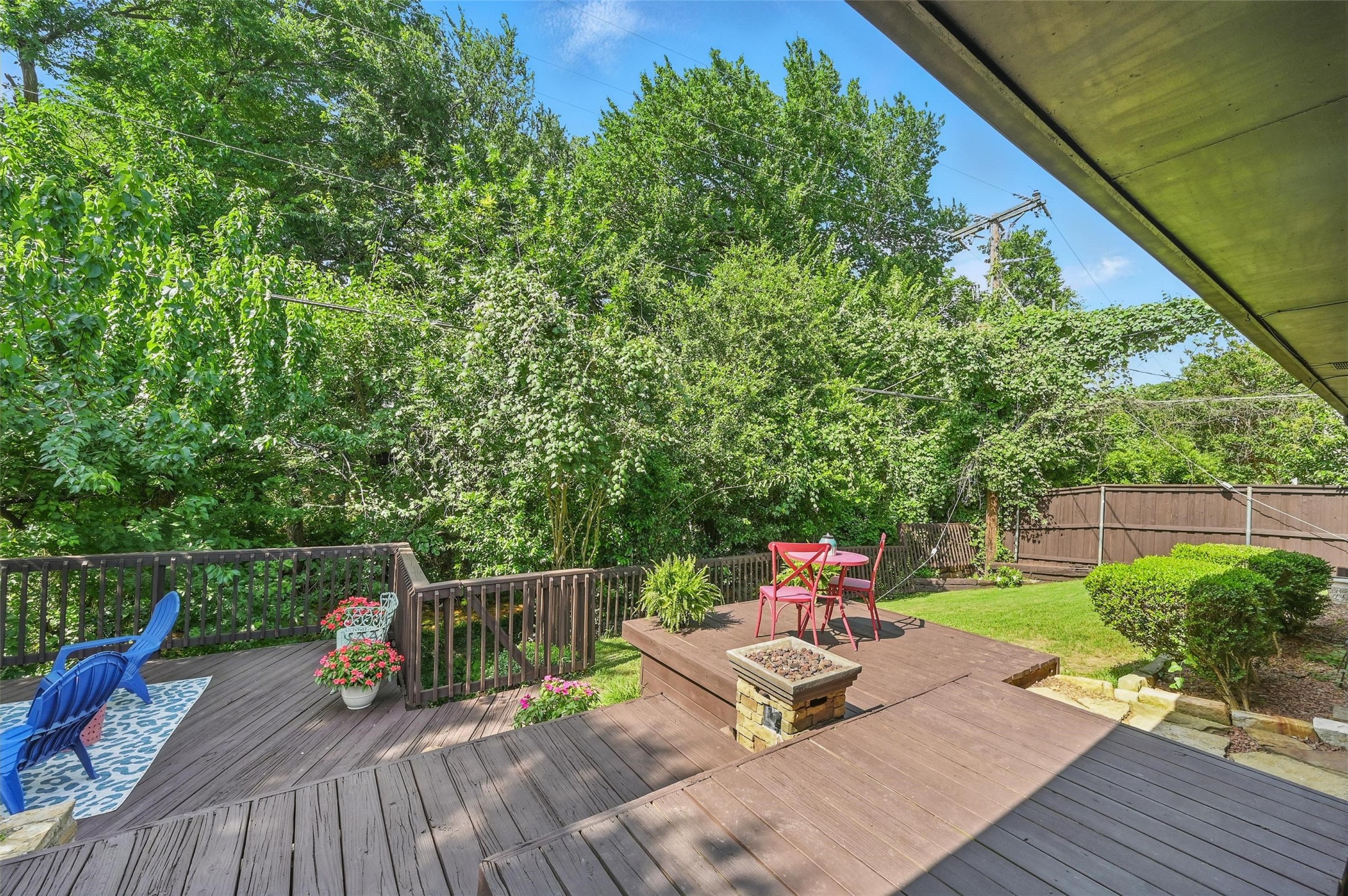 4109 Three Oaks Drive