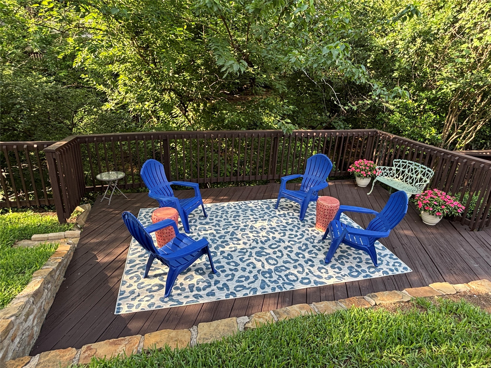 4109 Three Oaks Drive