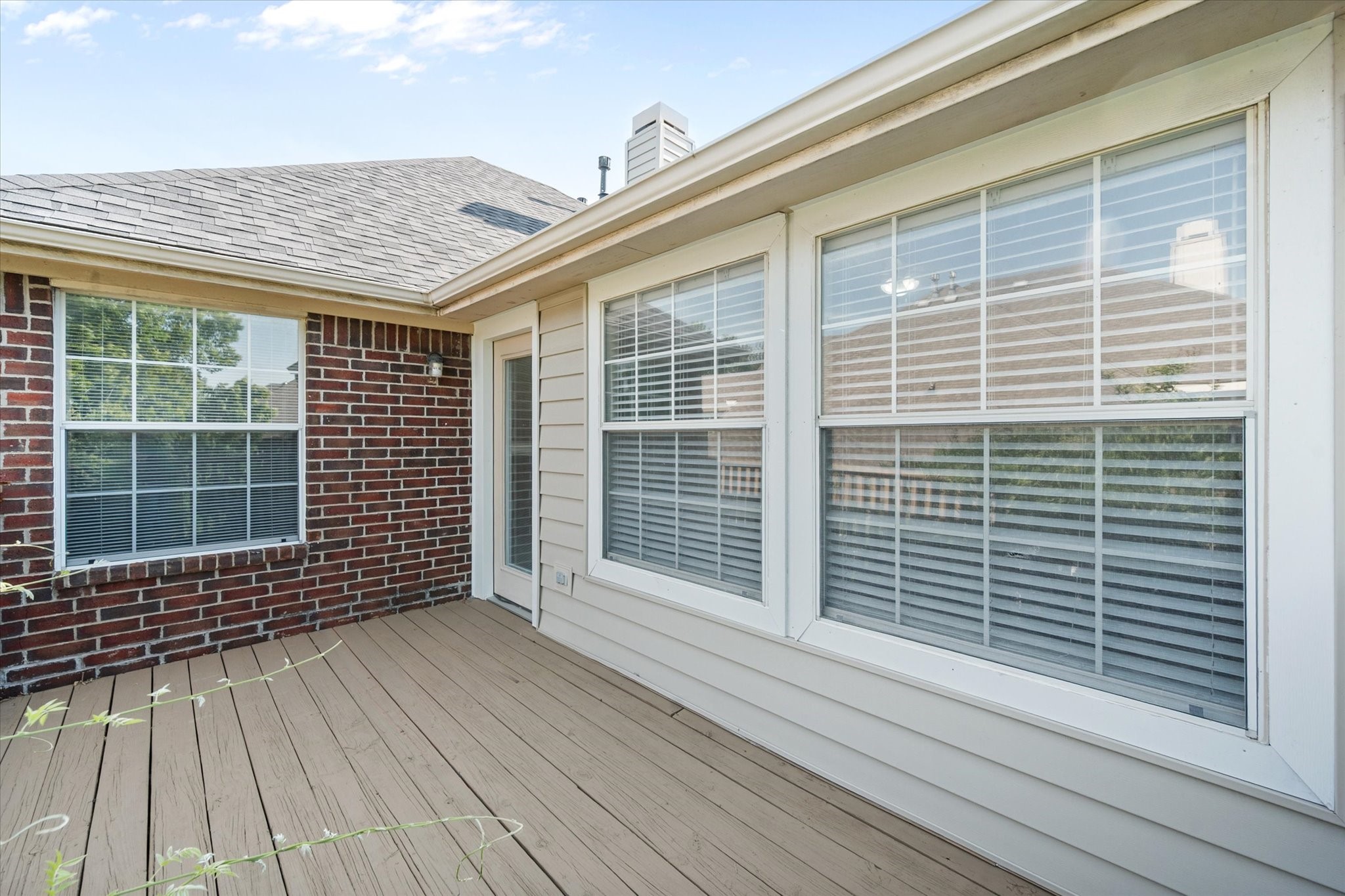 4111 Timber Trail Drive