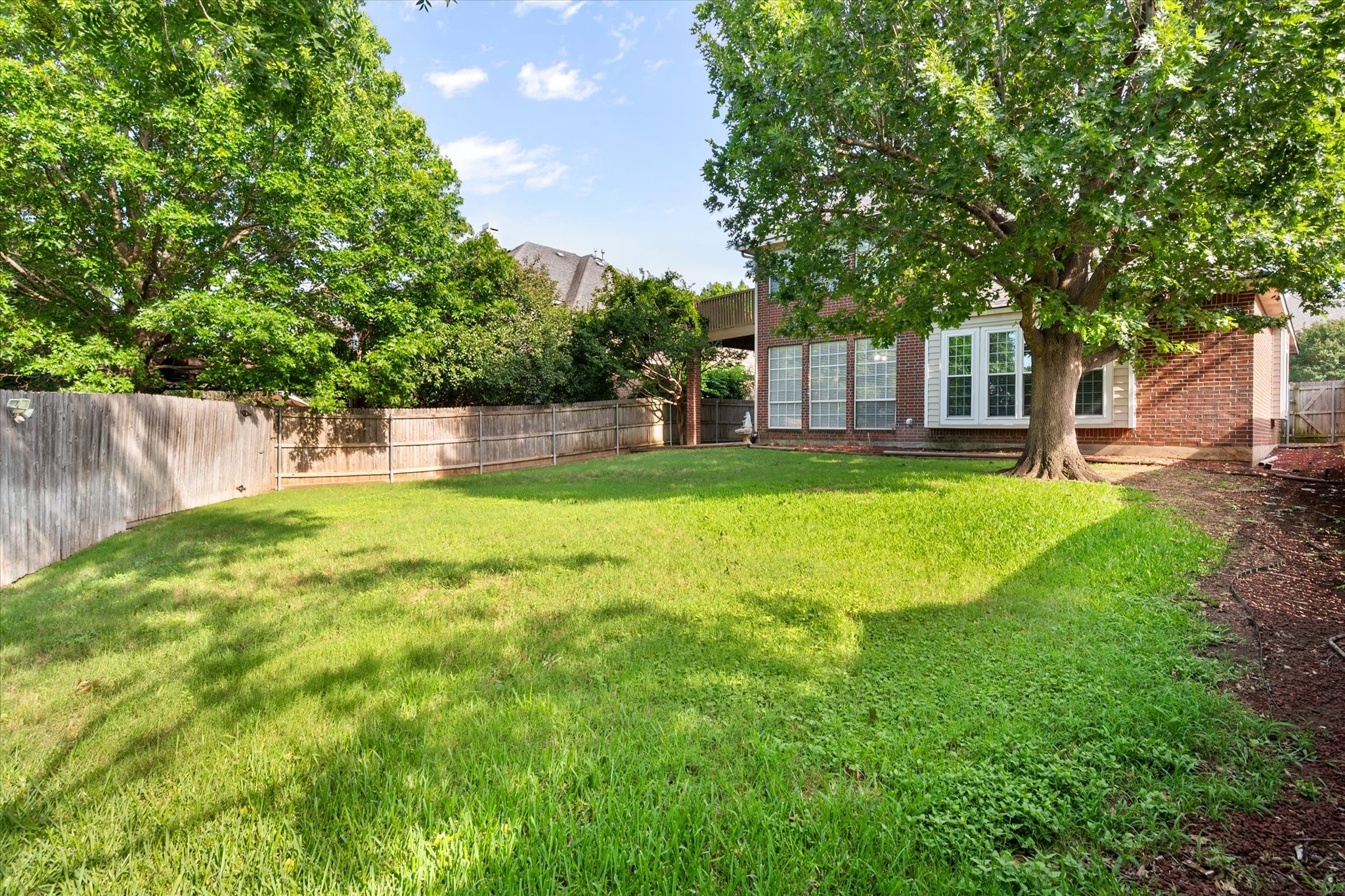 4111 Timber Trail Drive