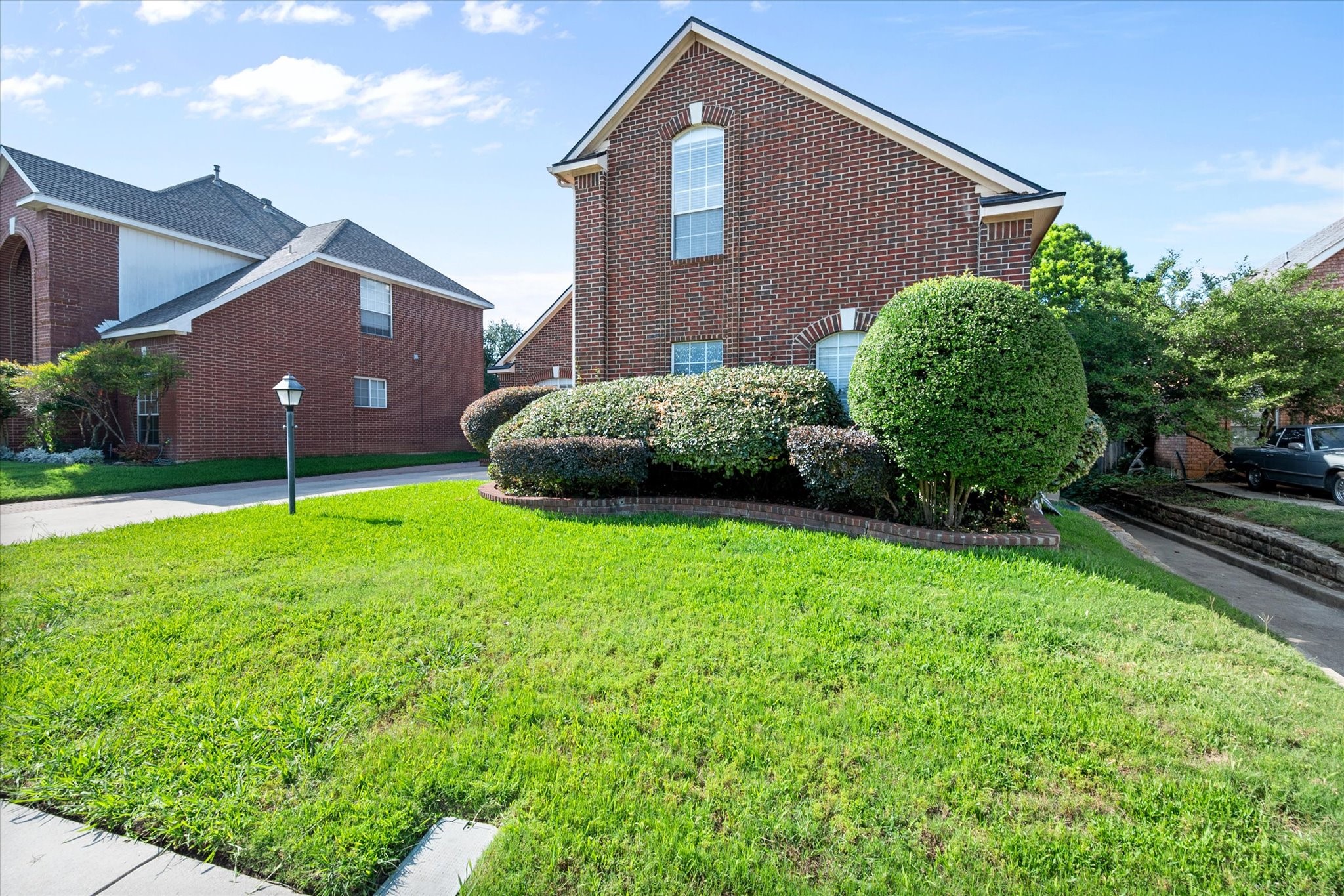 4111 Timber Trail Drive