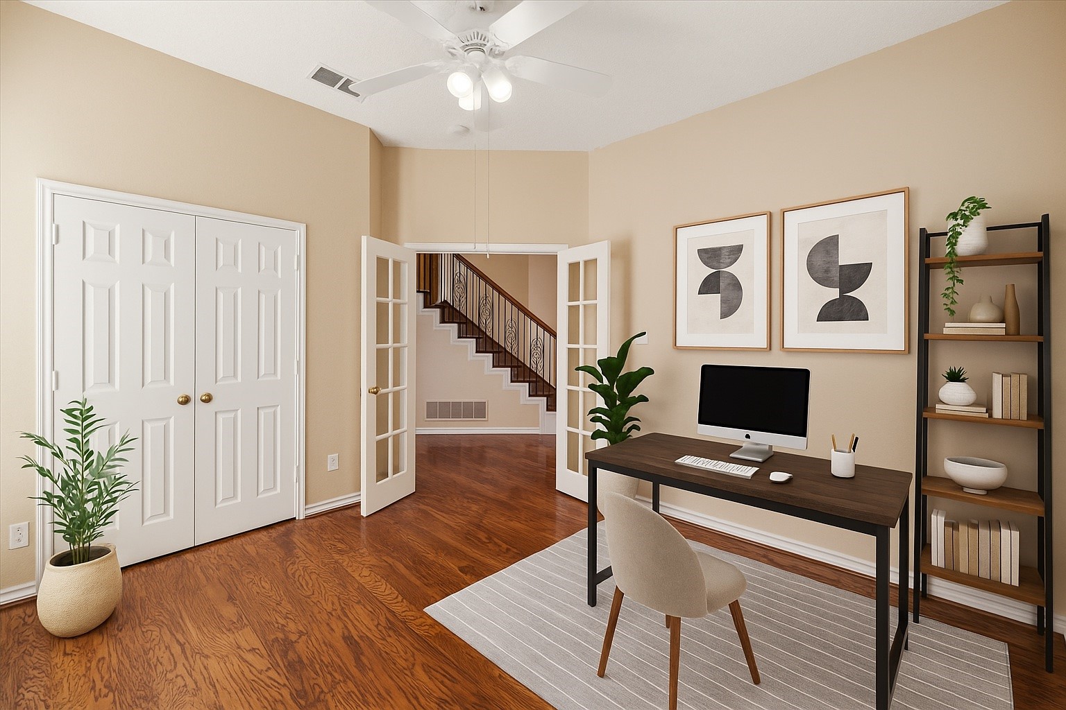 4111 Timber Trail Drive