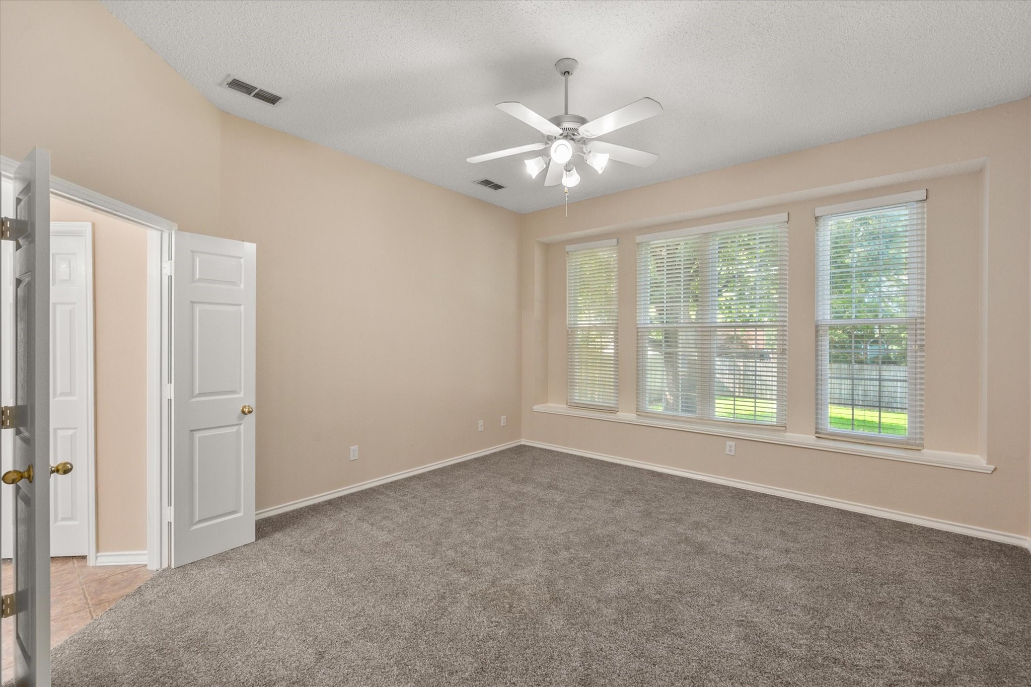 4111 Timber Trail Drive