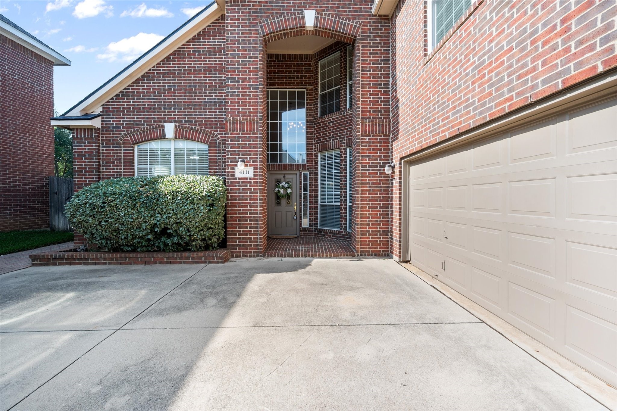 4111 Timber Trail Drive