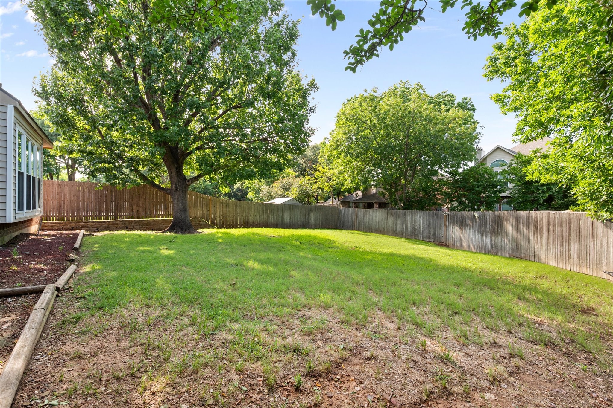 4111 Timber Trail Drive