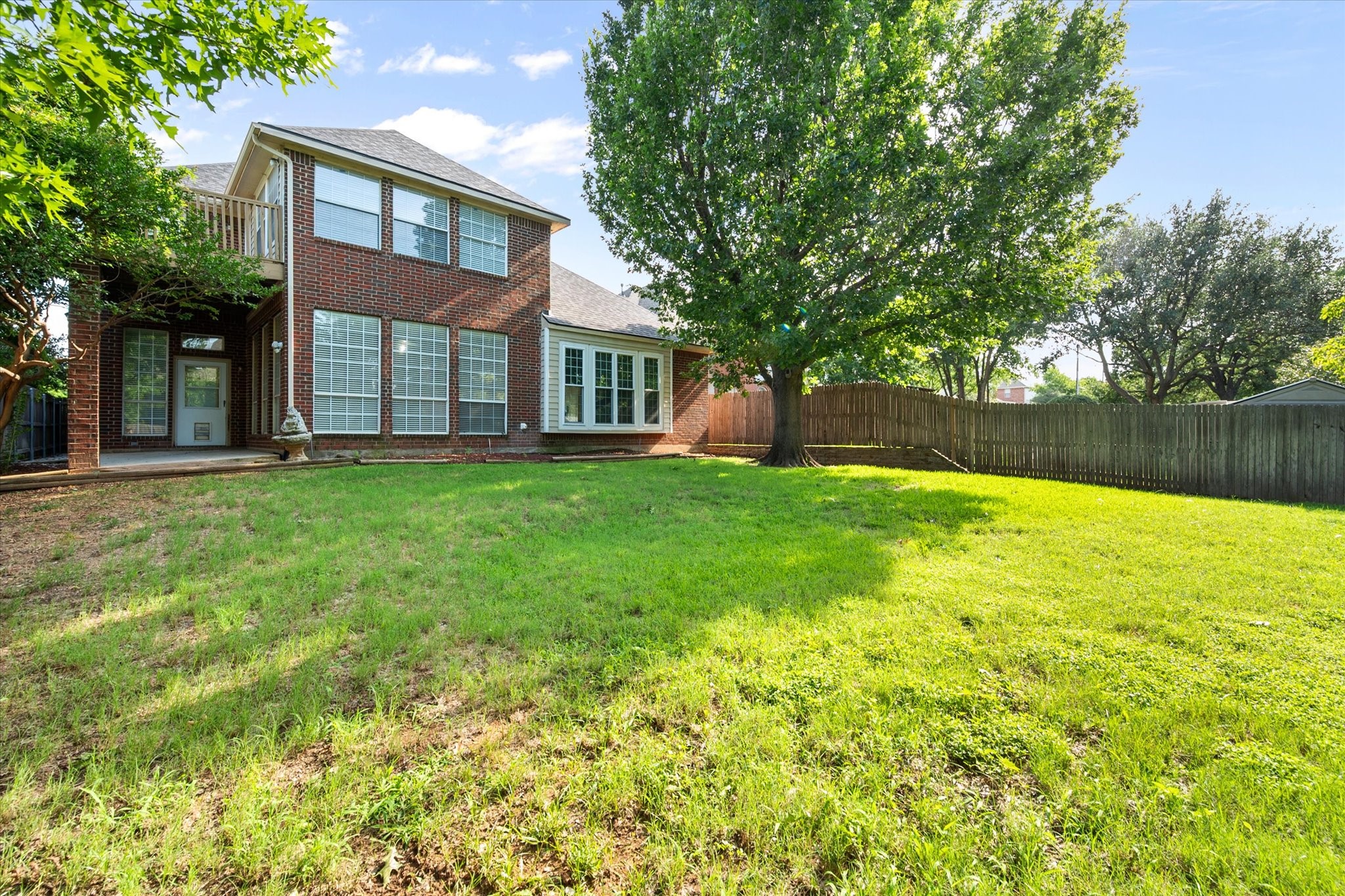 4111 Timber Trail Drive