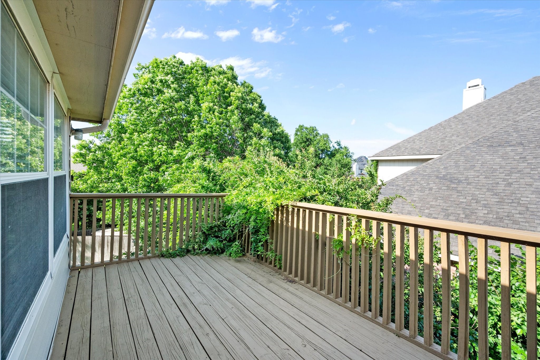 4111 Timber Trail Drive